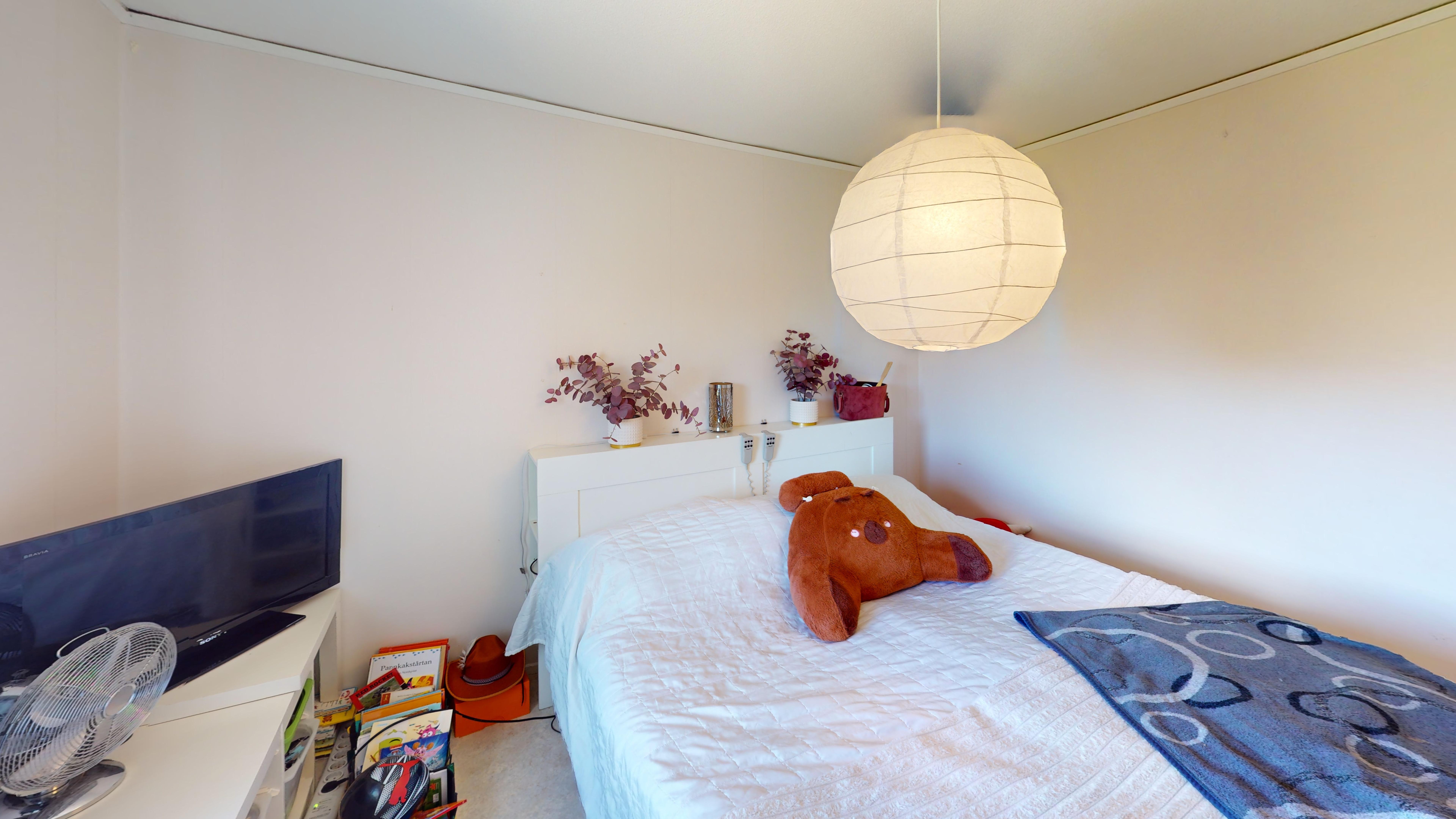 Lägenhet, 3 rooms, 81 sqm, Trollhättan – bild 2