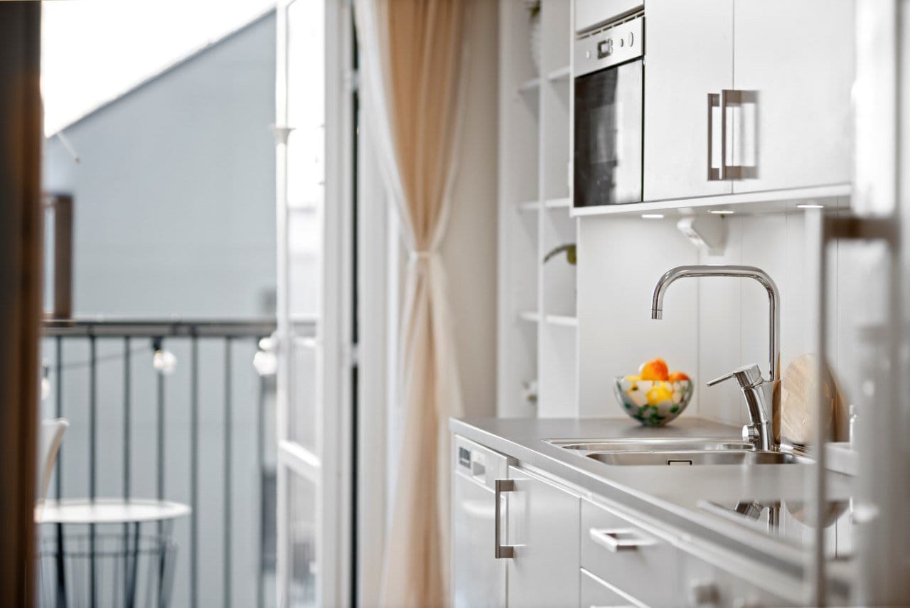 1 rok · 25 m² i Uppsala – bild 2