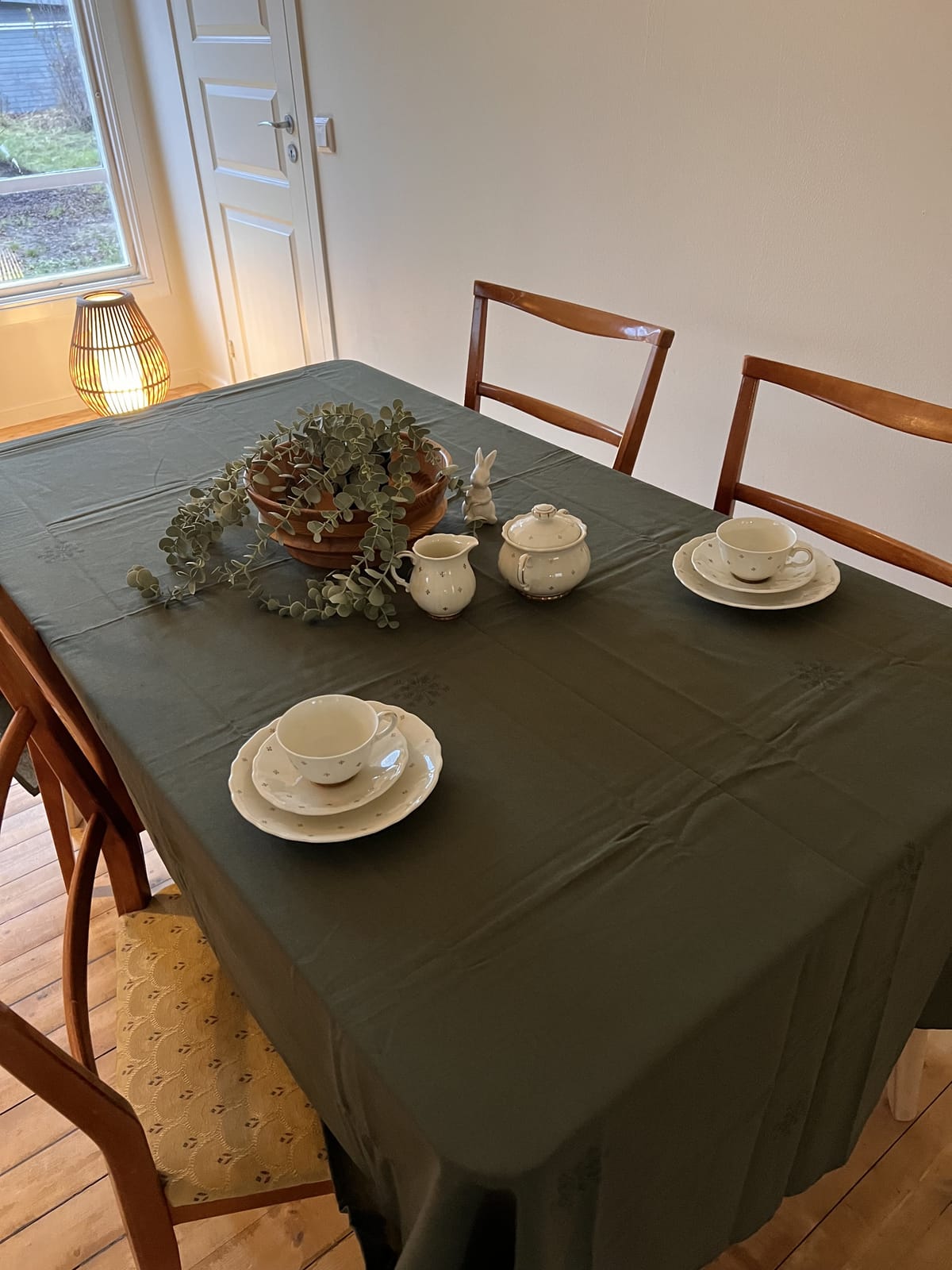 3 rok · 55 m² i Färentuna – bild 5