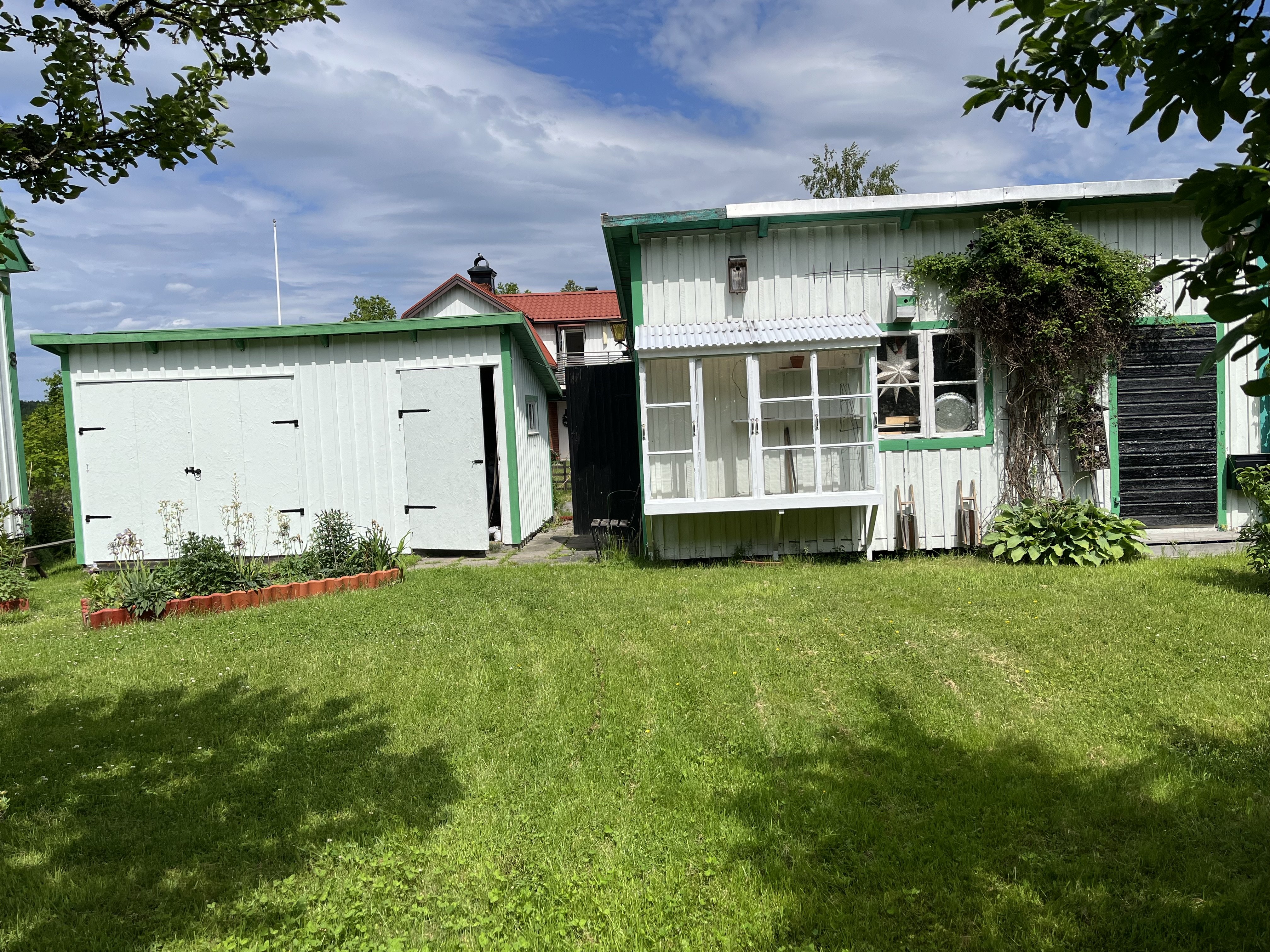Villa/Hus, 3 rooms, 90 sqm, Valdemarsvik – bild 20
