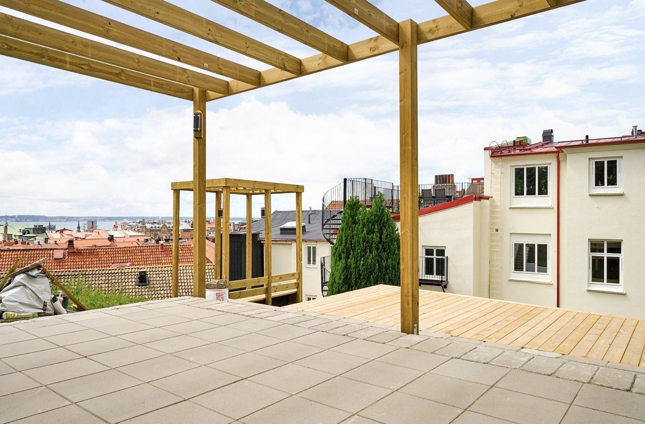 2 rok · 35 m² i Helsingborg – bild 14