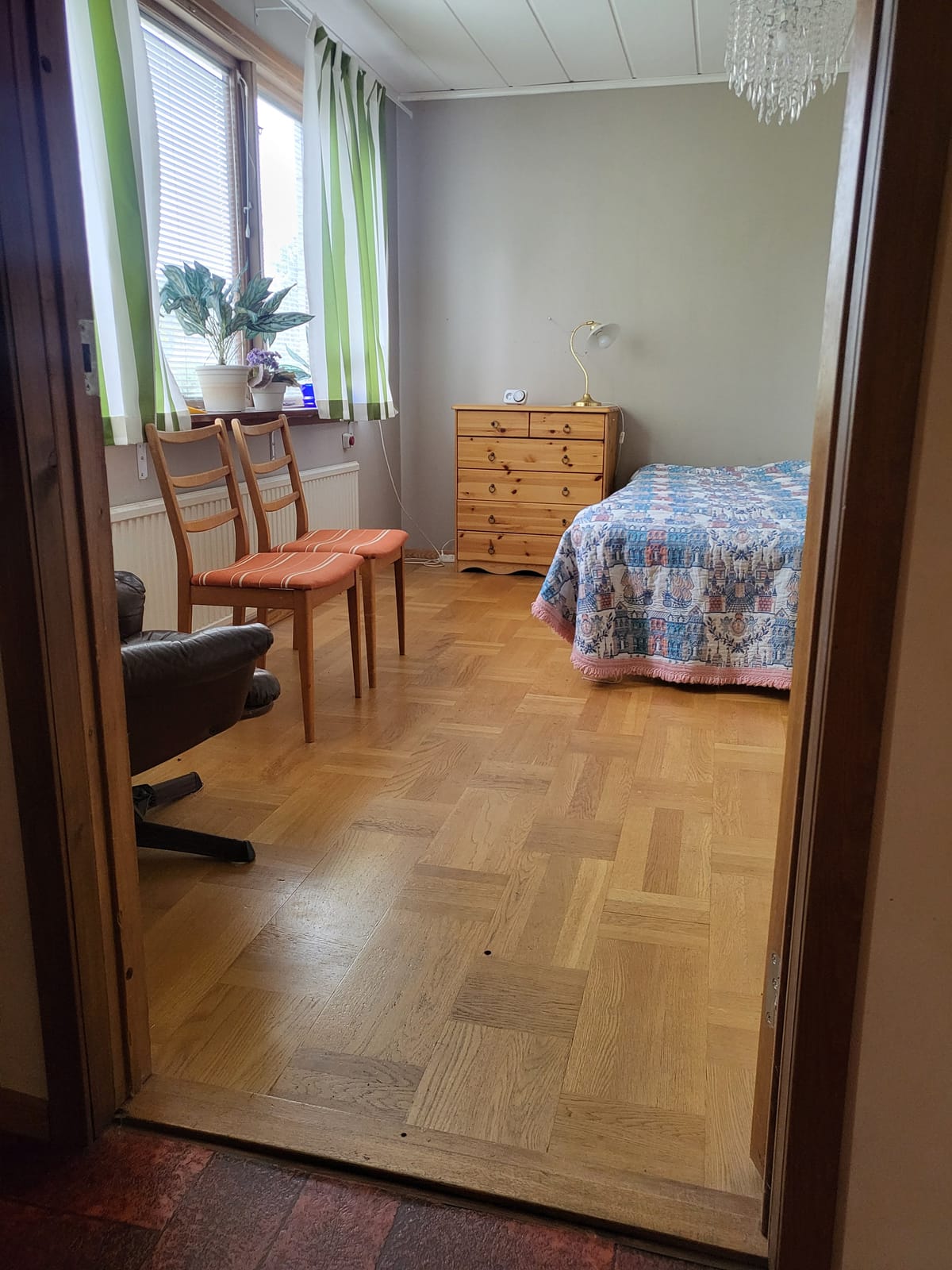 6 rok · 180 m² i Nybro – bild 3