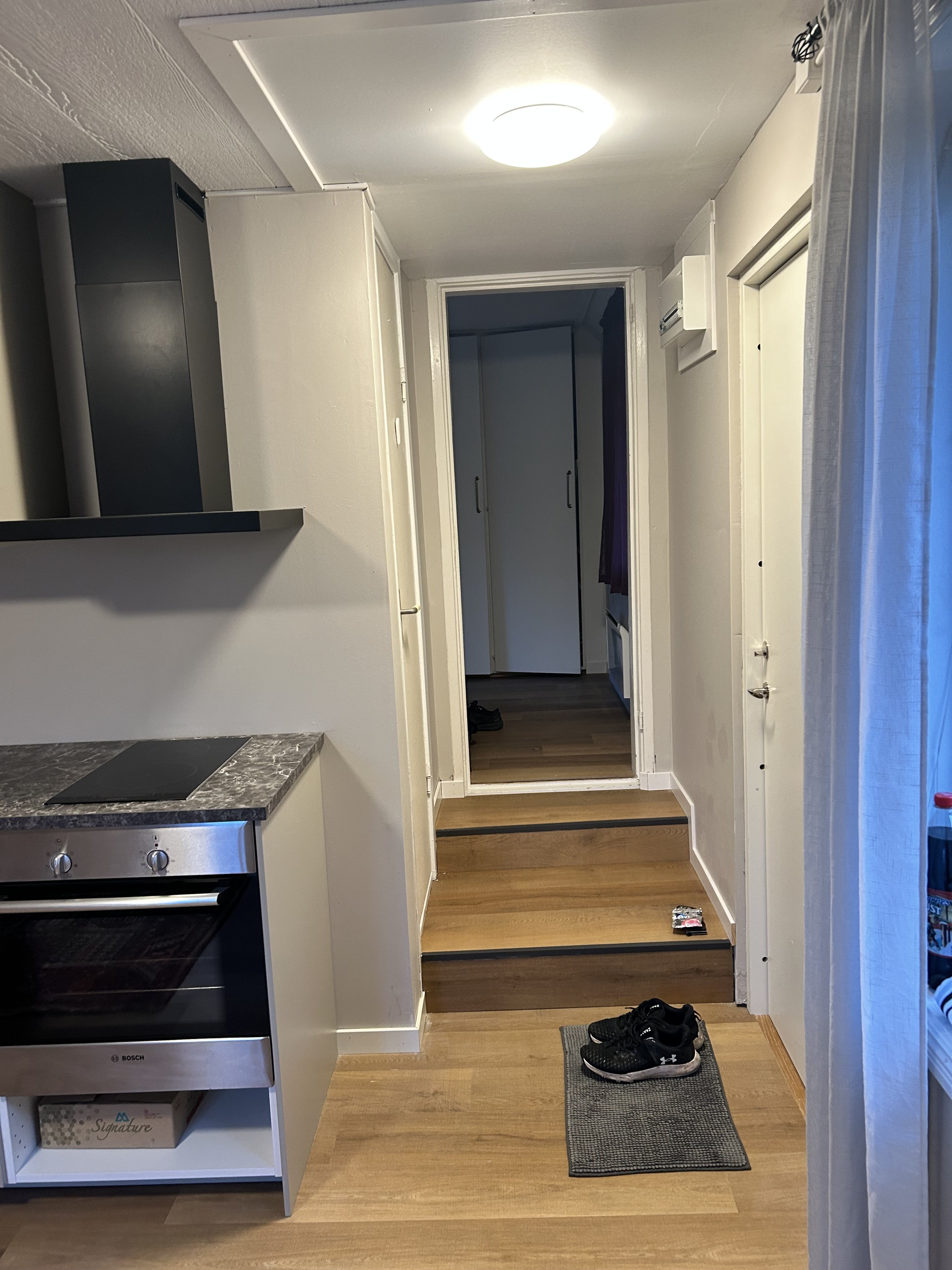 Stuga, 2 rooms, 32 sqm, Vrigstad – bild 5