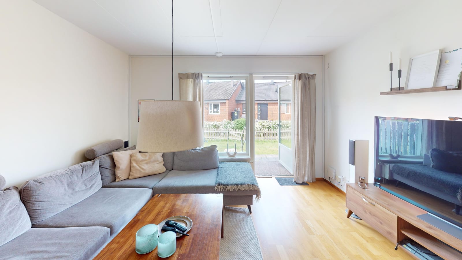 Lägenhet, 2 rooms, 67 sqm, Helsingborg