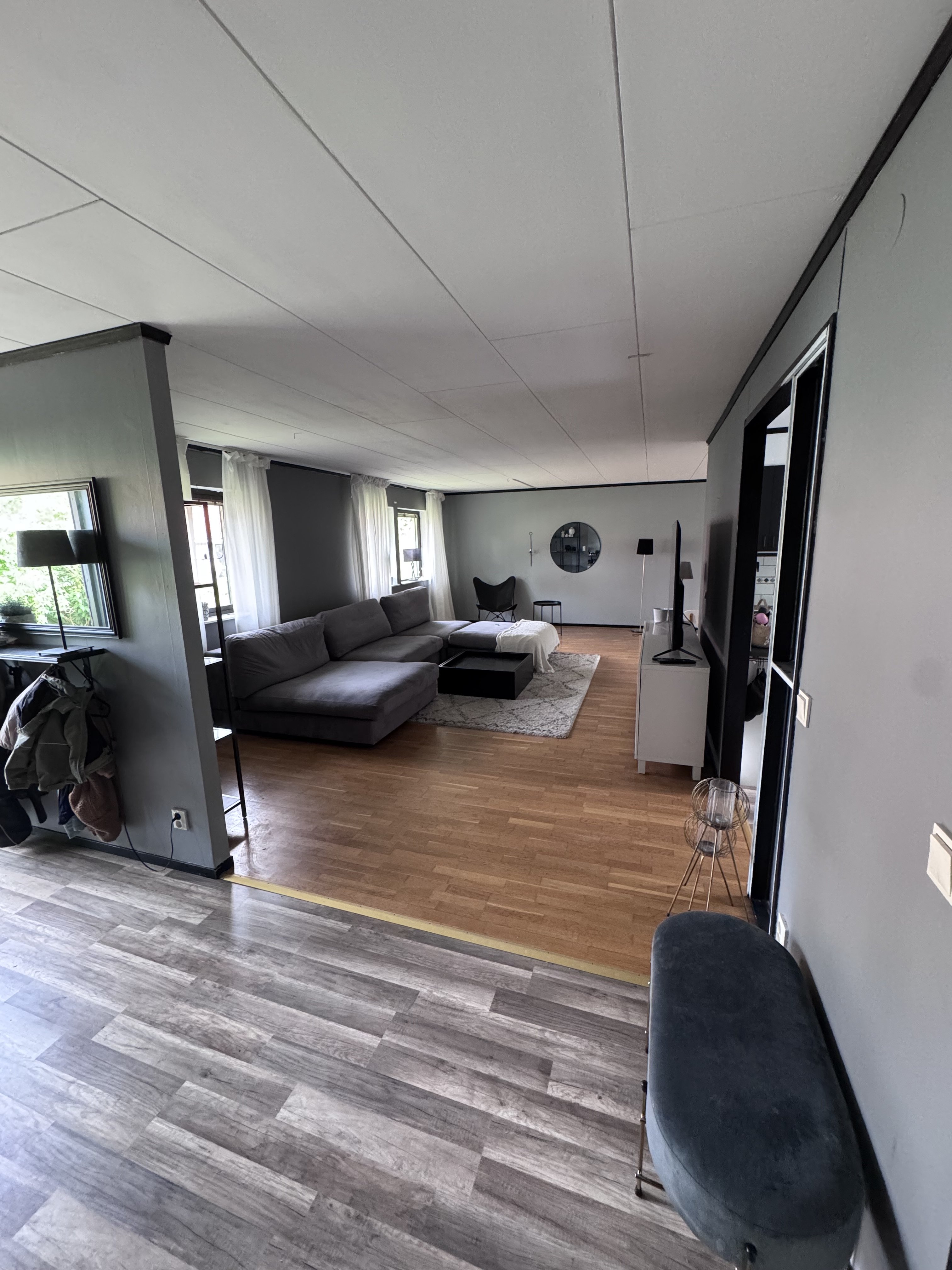 Villa/Hus, 4 rooms, 117 sqm, Perstorp – bild 16