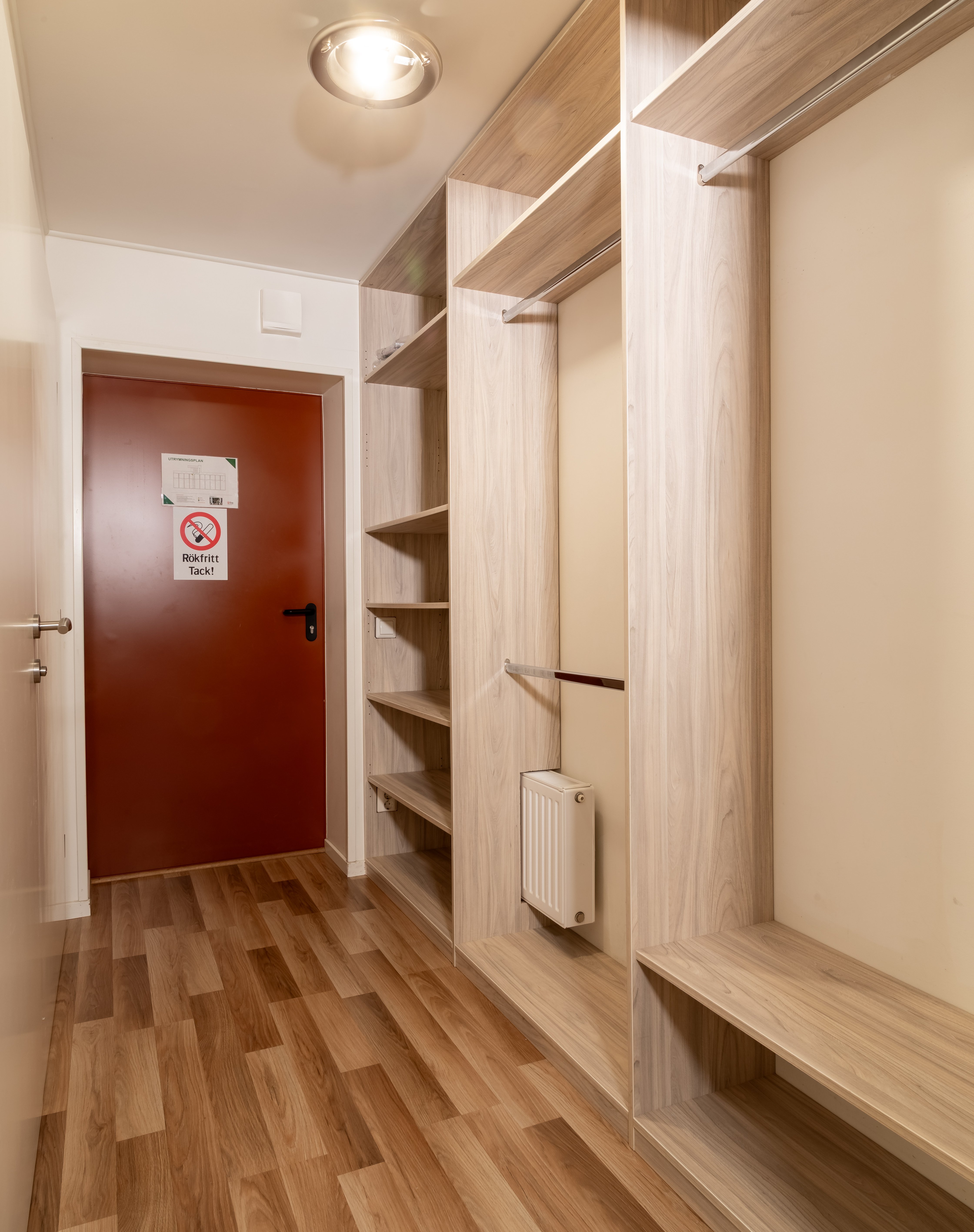 Lägenhet, 1 rooms, 25 sqm, Upplands Väsby – bild 10