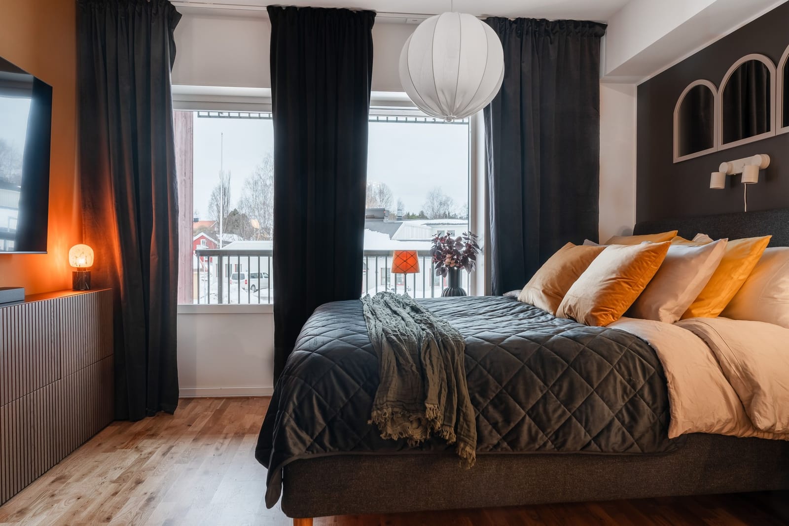 1 rok · 30 m² i Piteå – bild 15