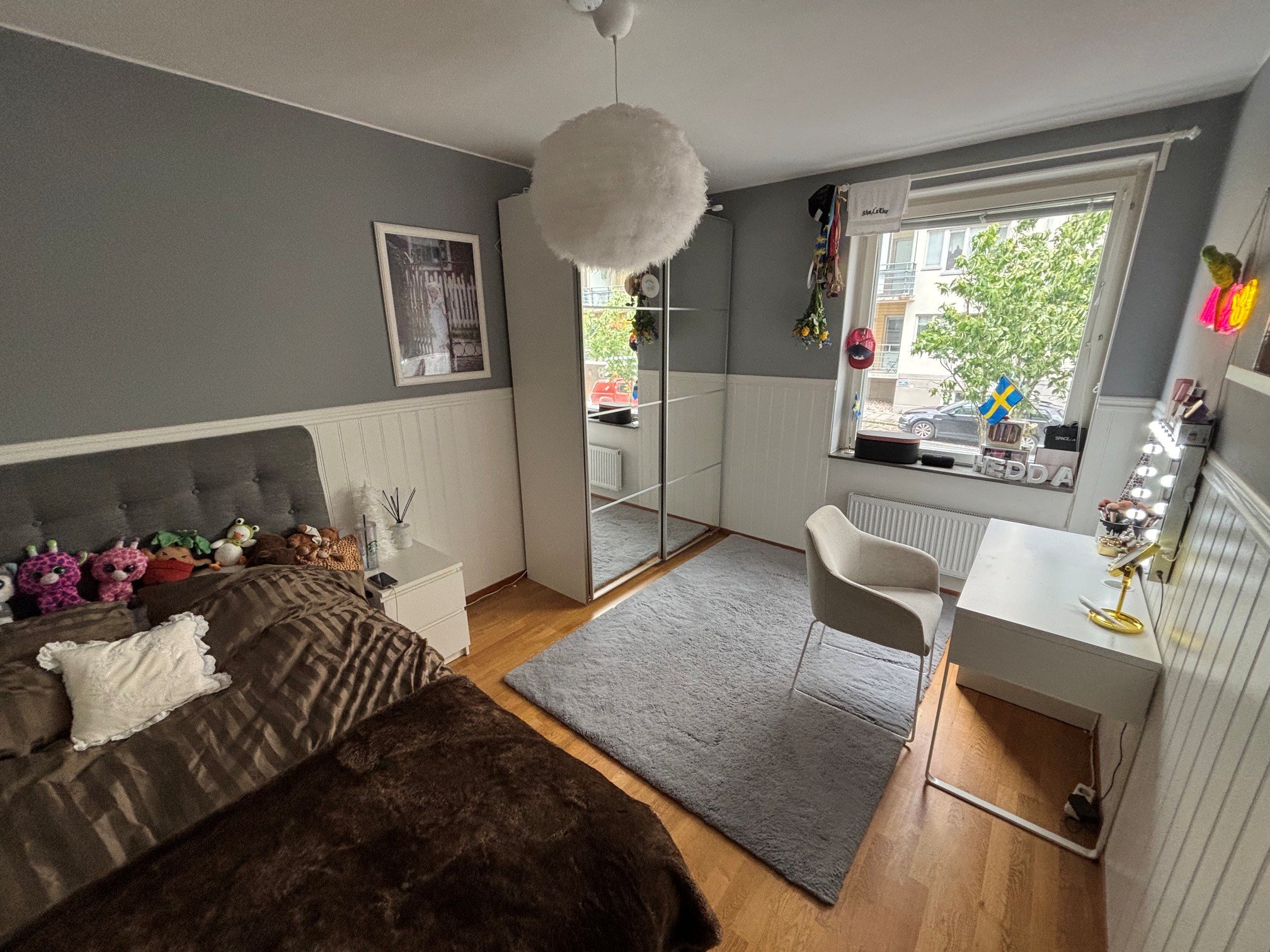 Lägenhet, 4 rooms, 102 sqm, Linköping – bild 12