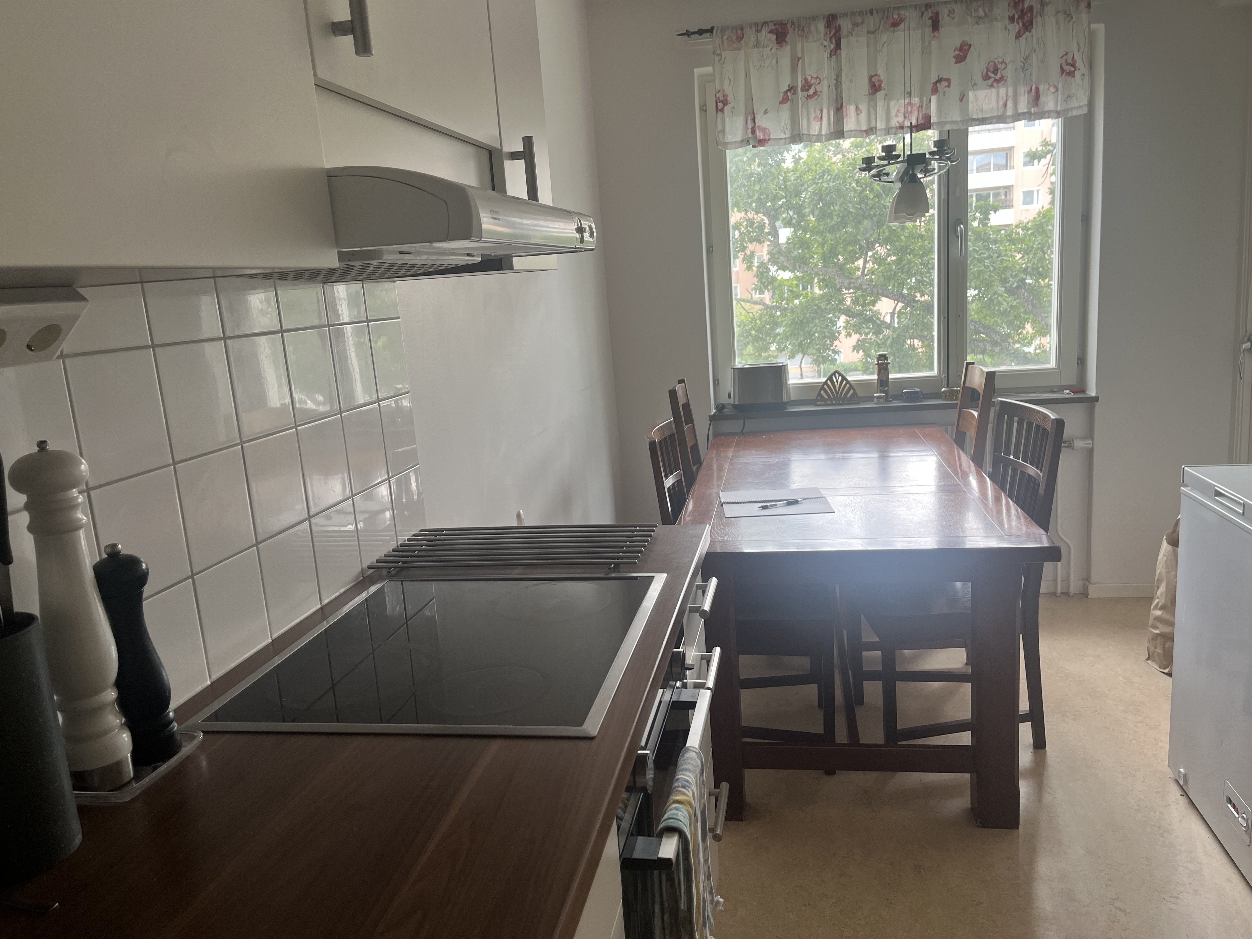 Lägenhet, 1 rooms, 10 sqm, Järfälla – bild 4