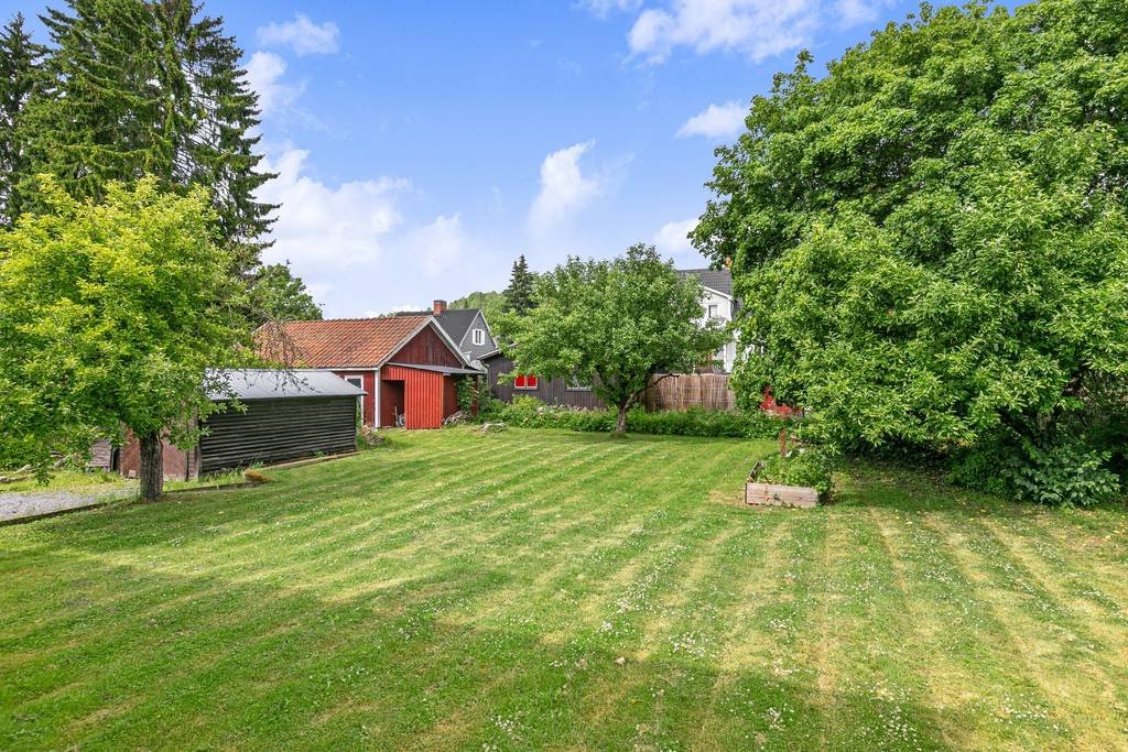 Villa/Hus, 5 rooms, 114 sqm, Hofors – bild 7