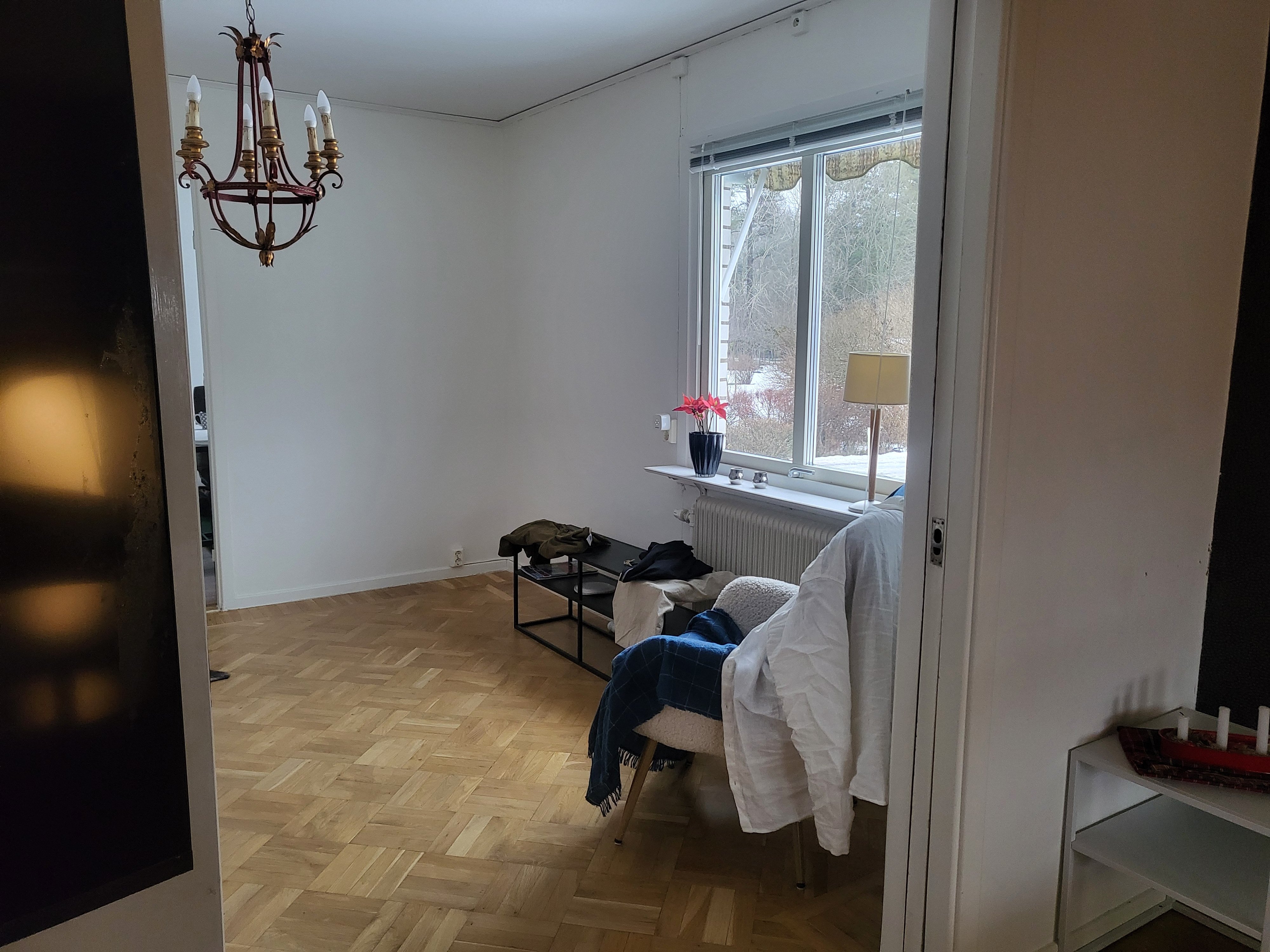 Lägenhet, 3 rooms, 90 sqm, Anderstorp – bild 9