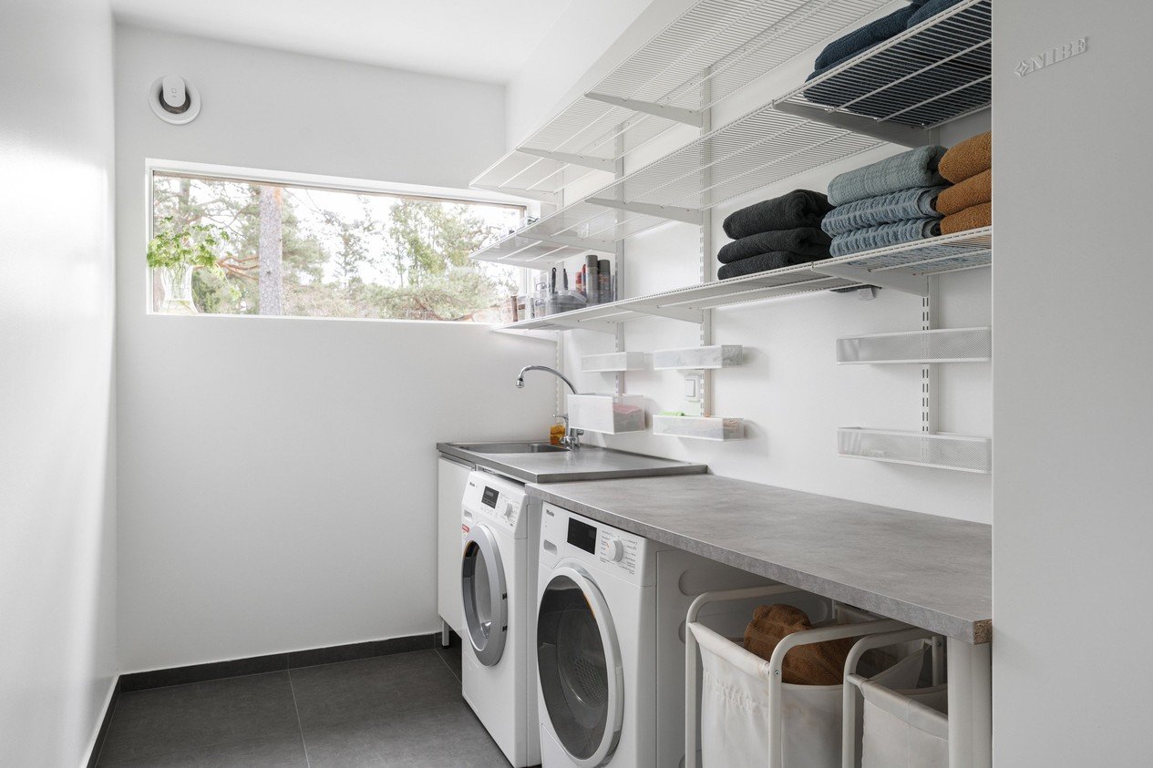 6 rok · 170 m² i Värmdö – bild 12