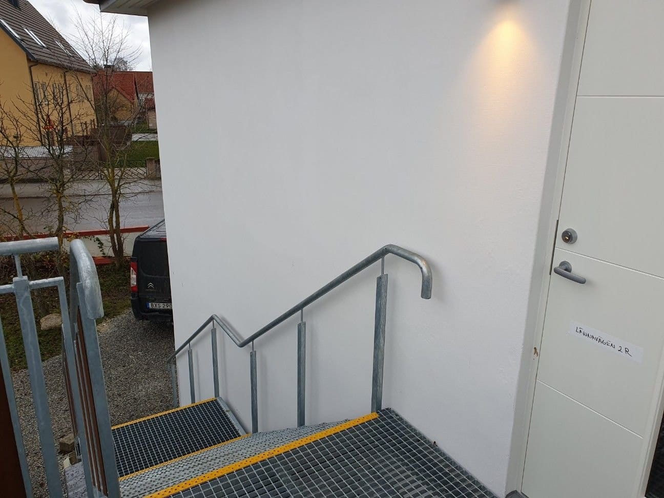 3 rok · 80 m² i Visby – bild 2