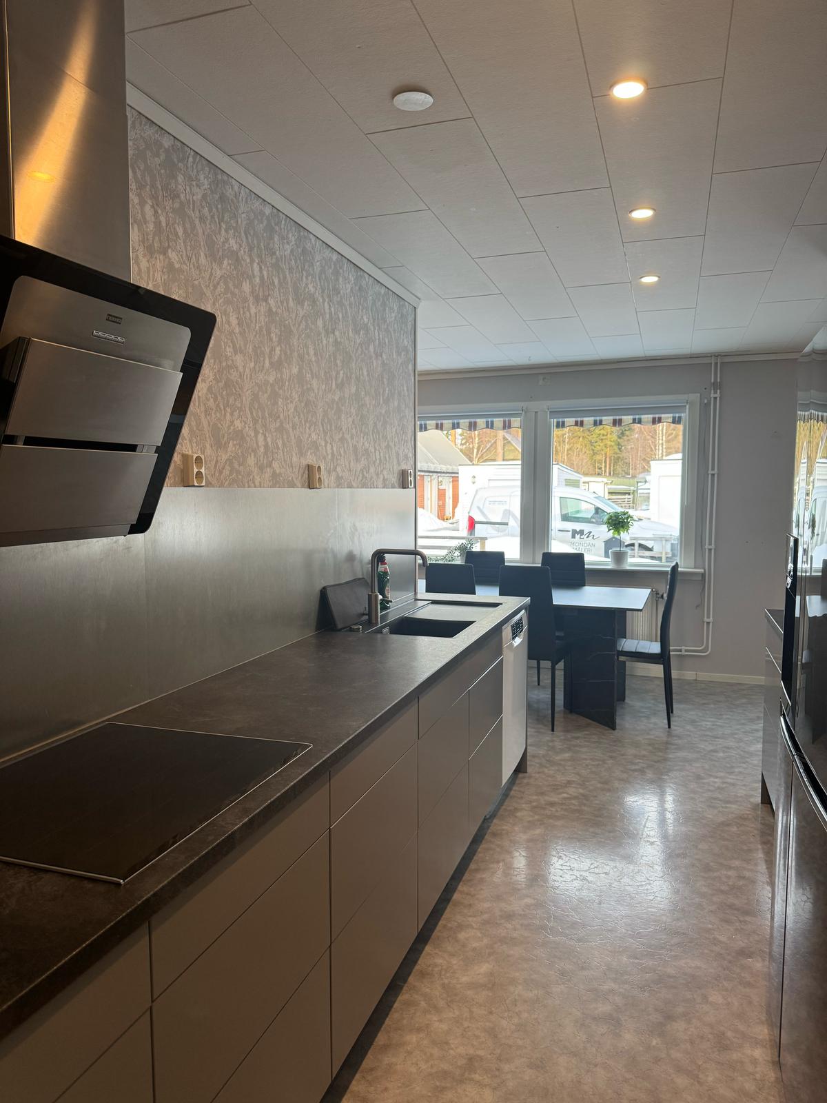 7 rok · 140 m² i Boden – bild 5