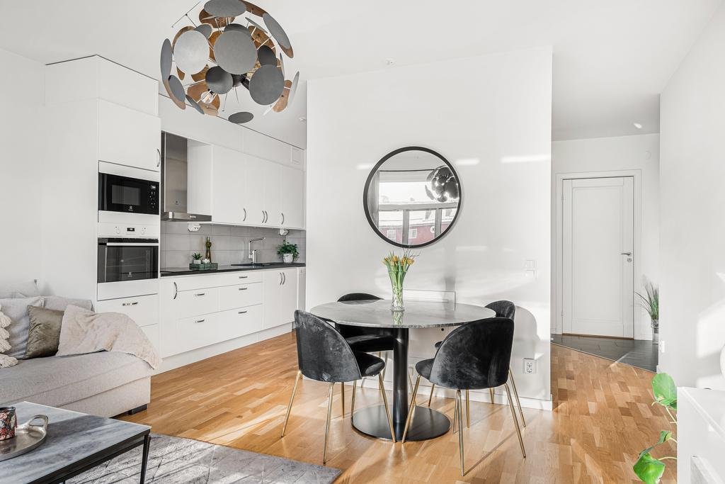 Lägenhet, 3 rooms, 85 sqm, Linköping – bild 4