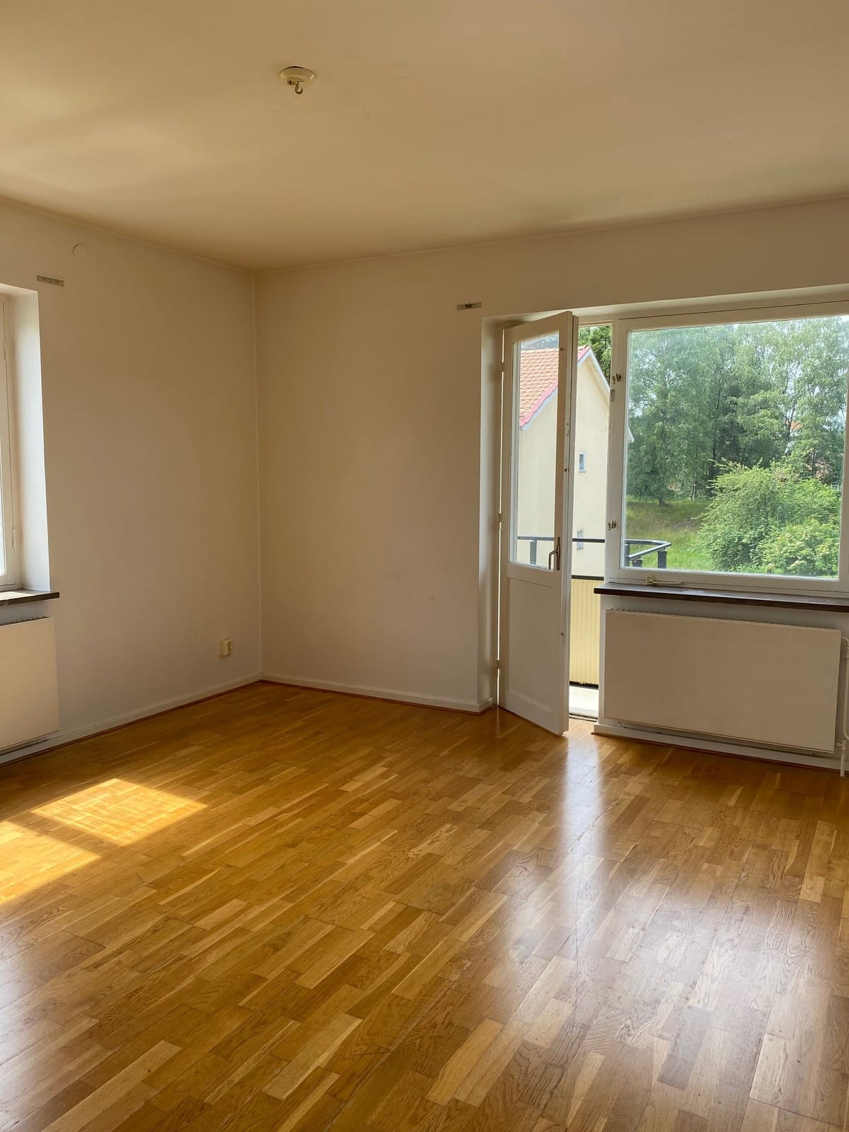 3 rok · 63 m² i Hässleholm – bild 2