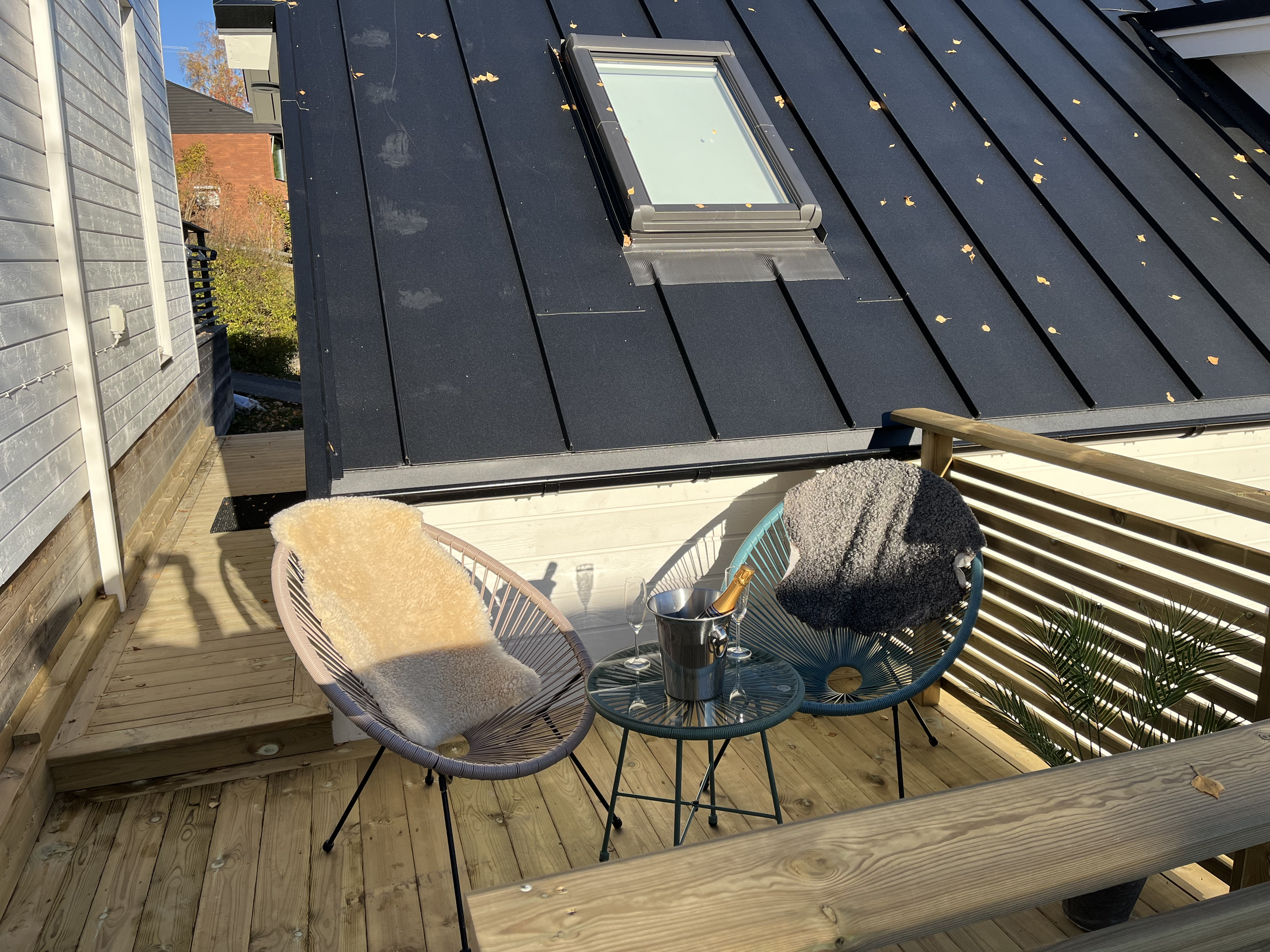 Stuga, 2 rooms, 40 sqm, Nacka – bild 30