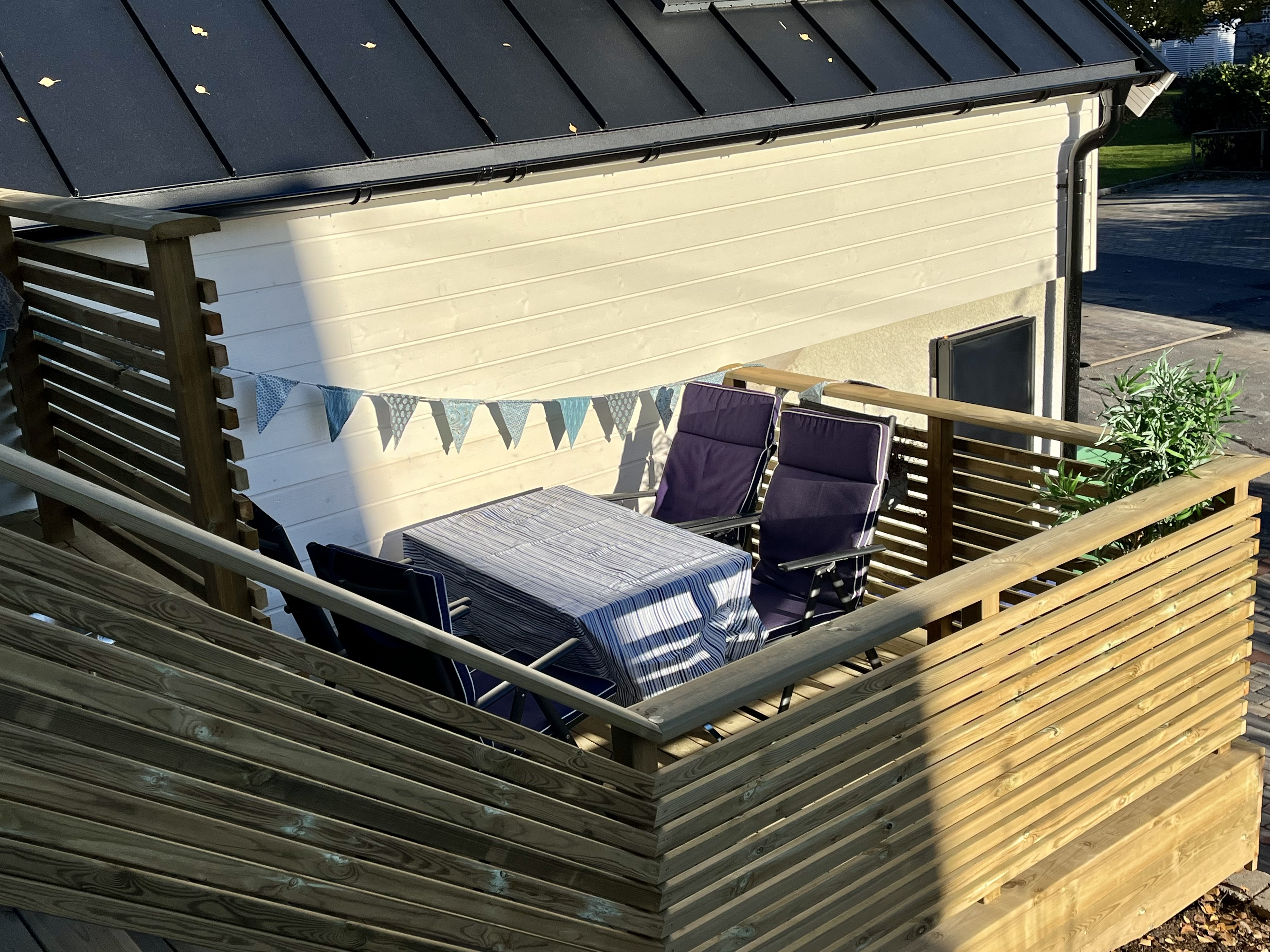 Stuga, 2 rooms, 40 sqm, Nacka – bild 28