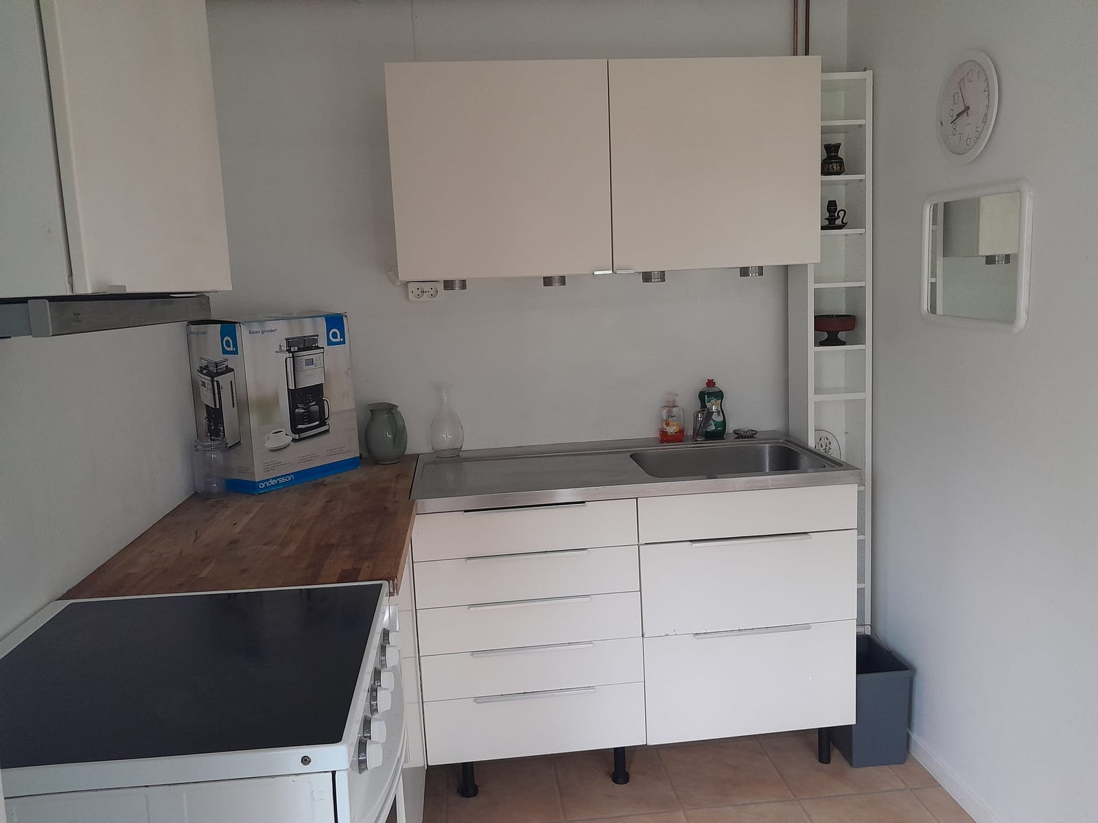 2 rok · 45 m² i Lomma – bild 3