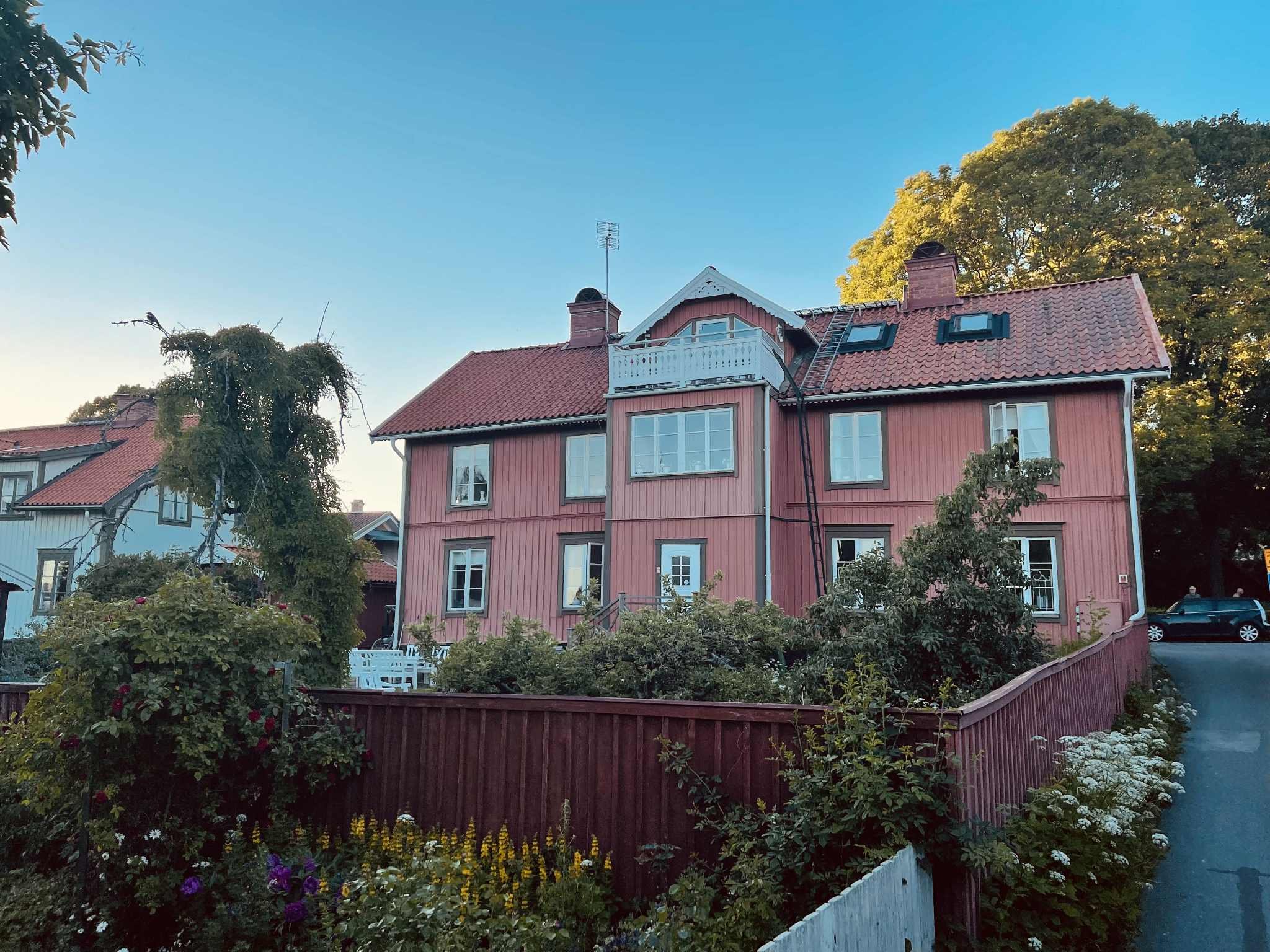 Villa/Hus, 8 rooms, 240 sqm, Sigtuna – Sigtuna
