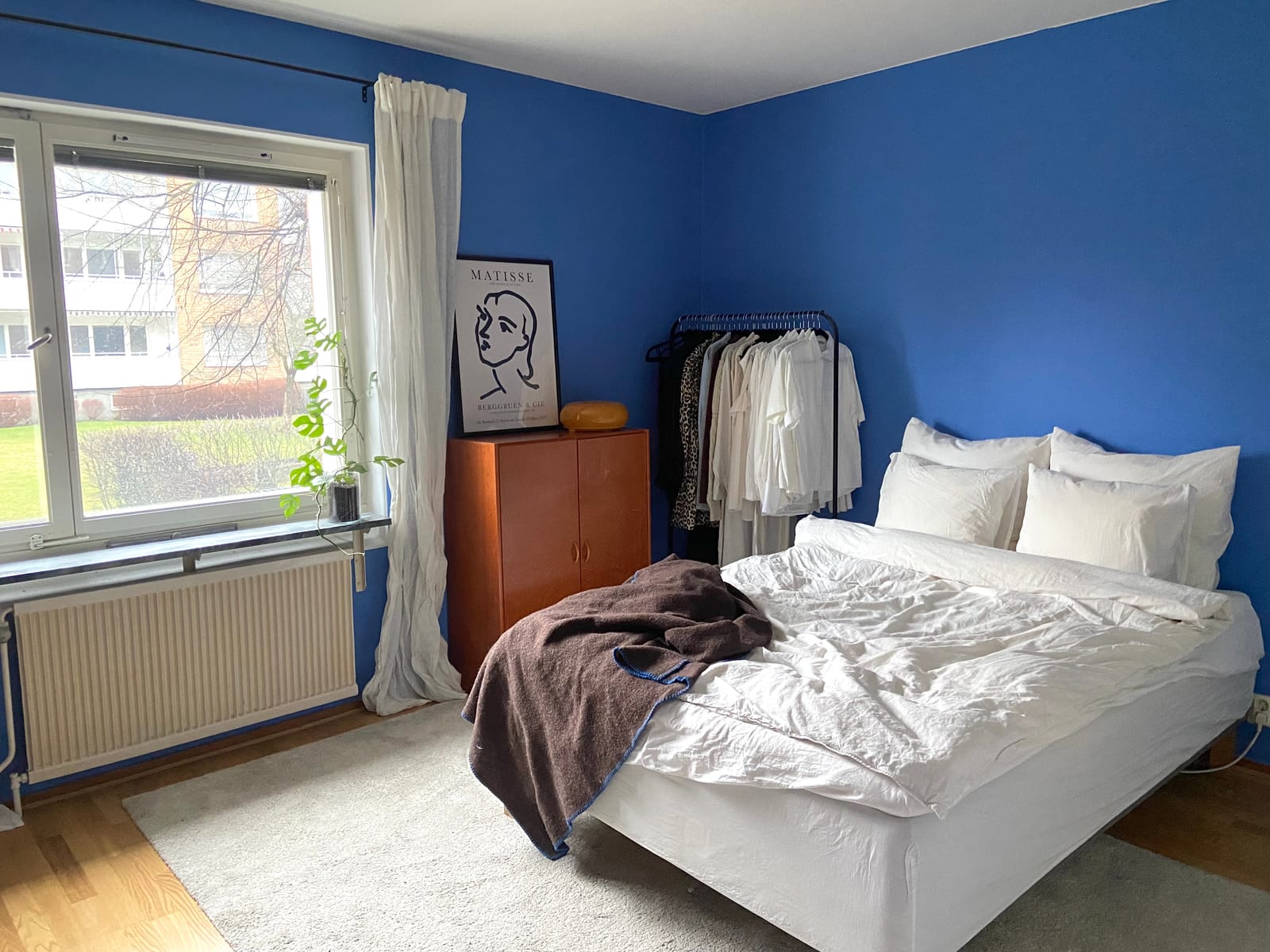2 rok · 59 m² i Uppsala – bild 3