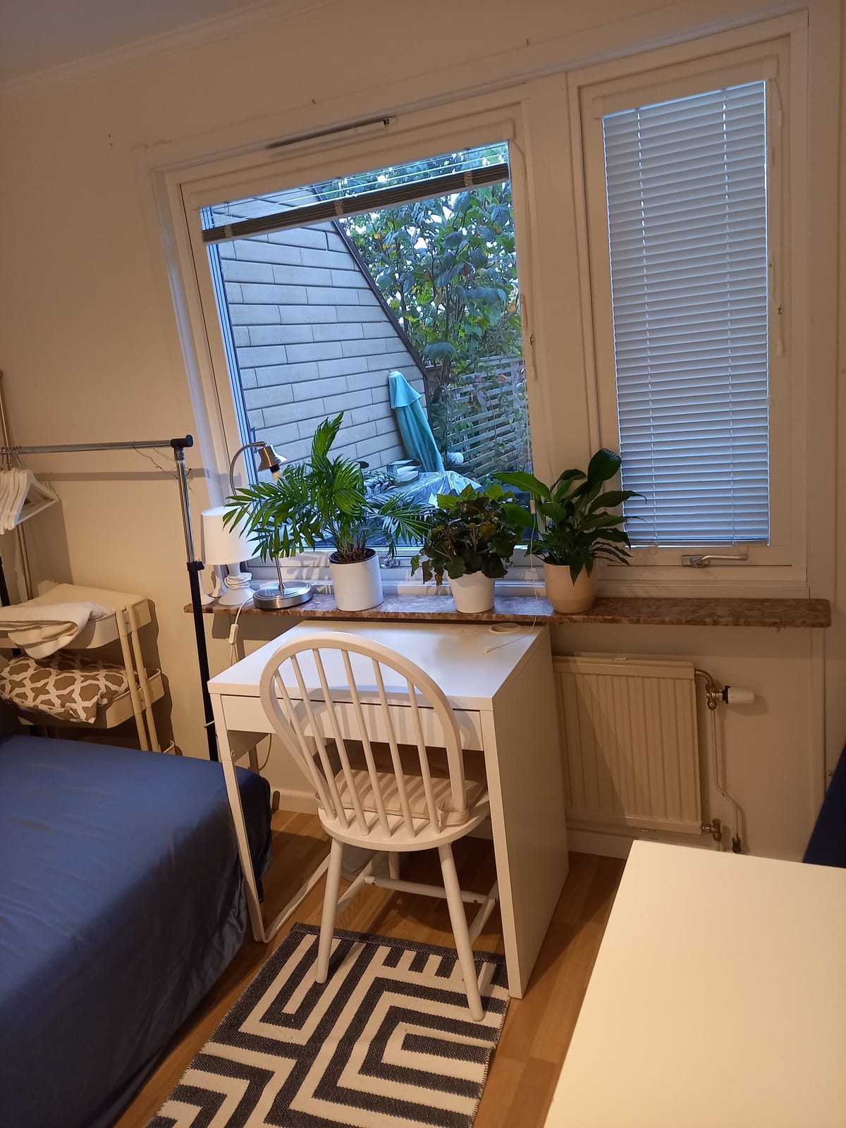 1 rok · 8 m² i Angered – bild 2