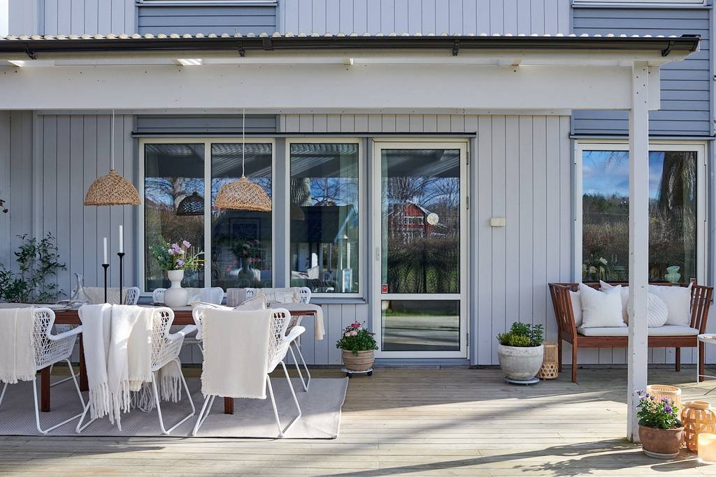 Villa/Hus, 5 rooms, 134 sqm, Mariefred – bild 26
