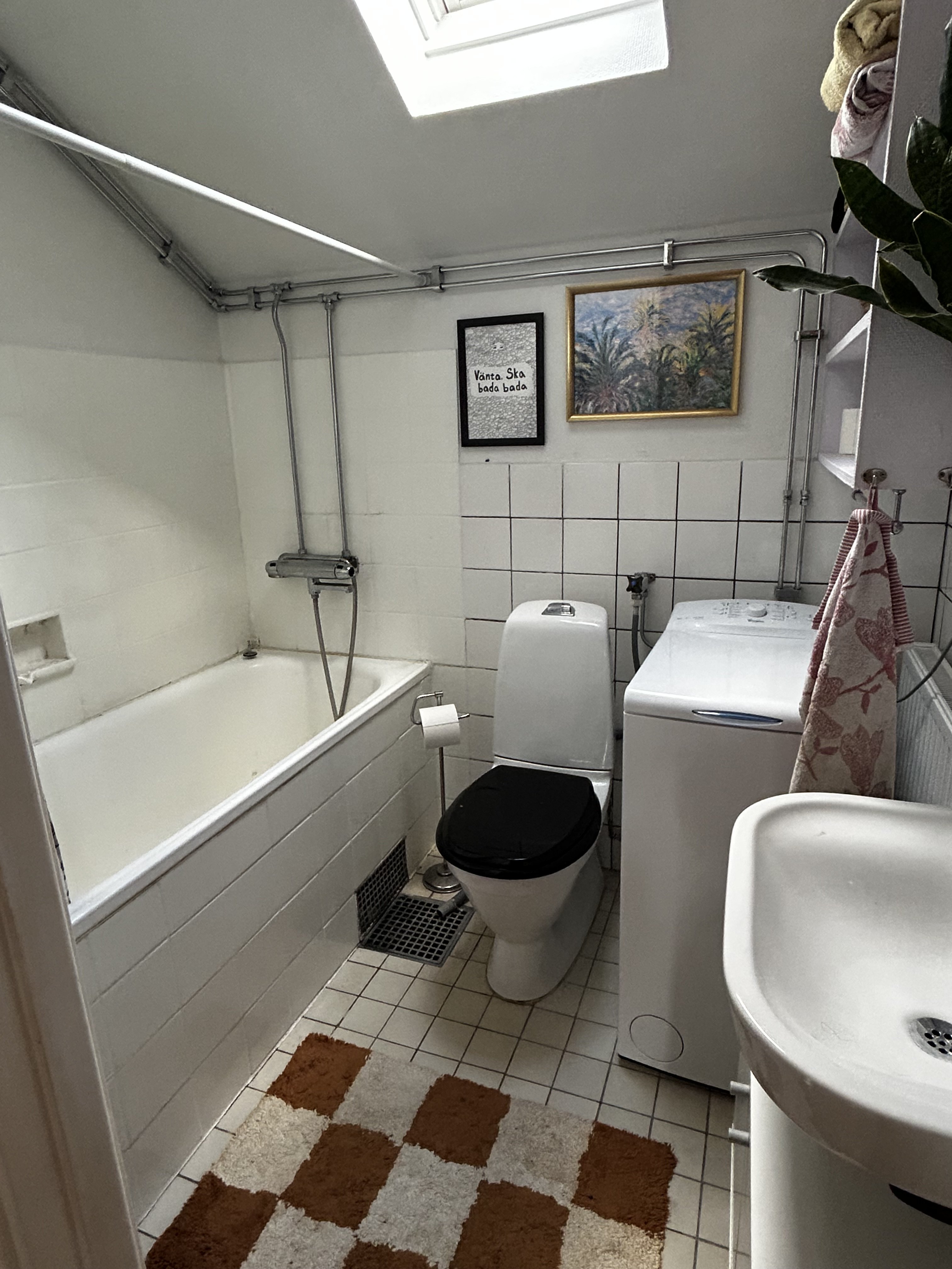 Lägenhet, 2 rooms, 60 sqm, Limhamn – bild 7