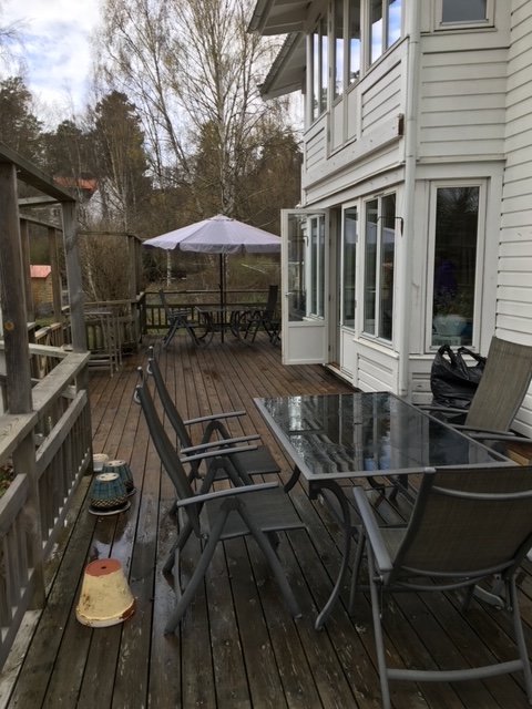 Villa/Hus, 7 rooms, 200 sqm, Nacka – bild 9
