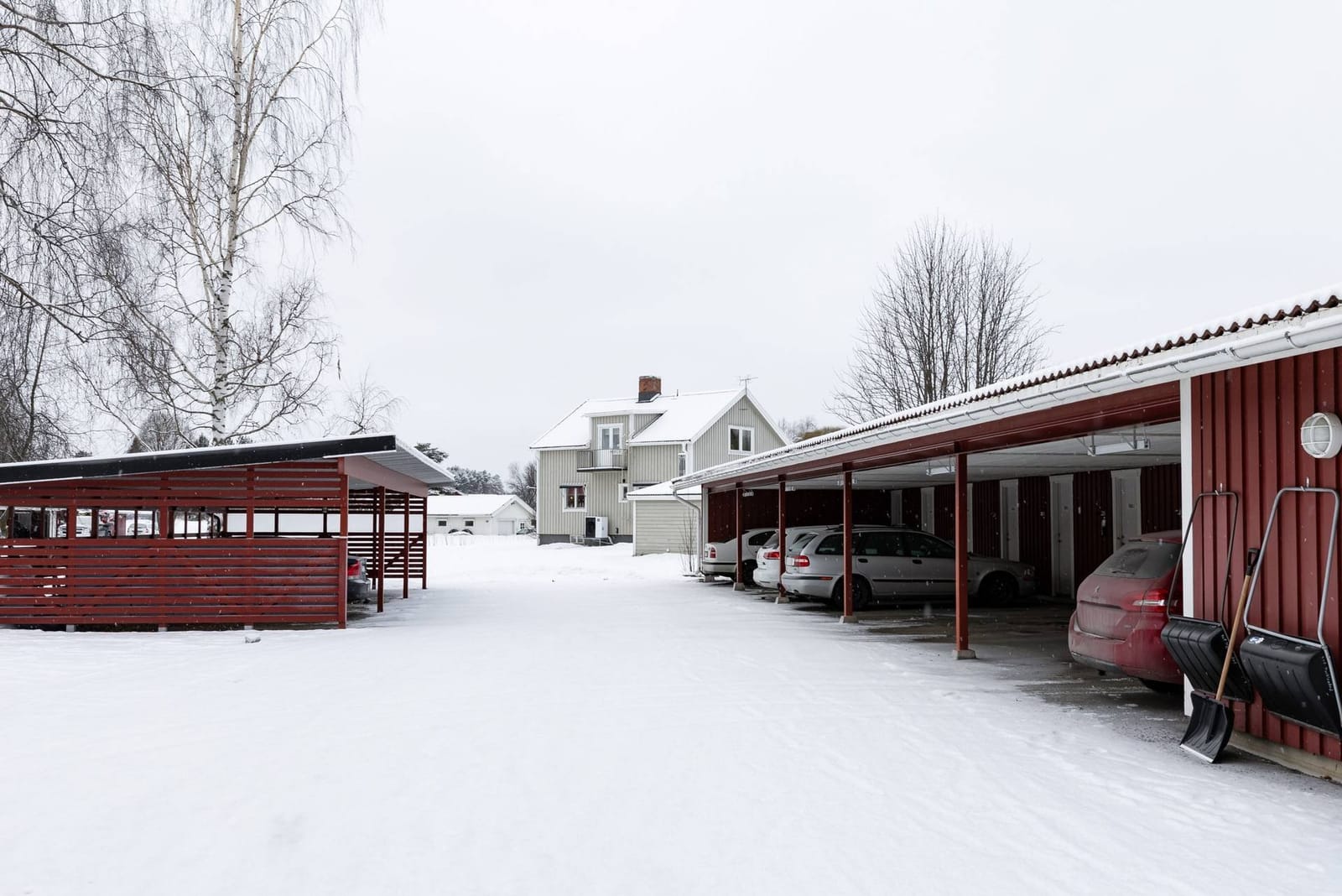 4 rok · 110 m² i Skellefteå – bild 3