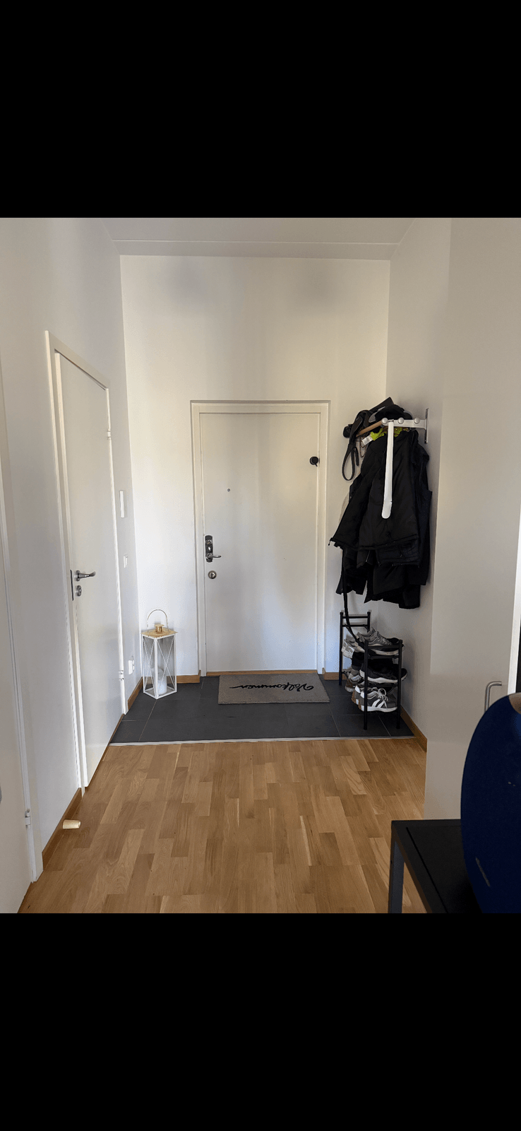 Lägenhet, 3 rooms, 68 sqm, Askim
