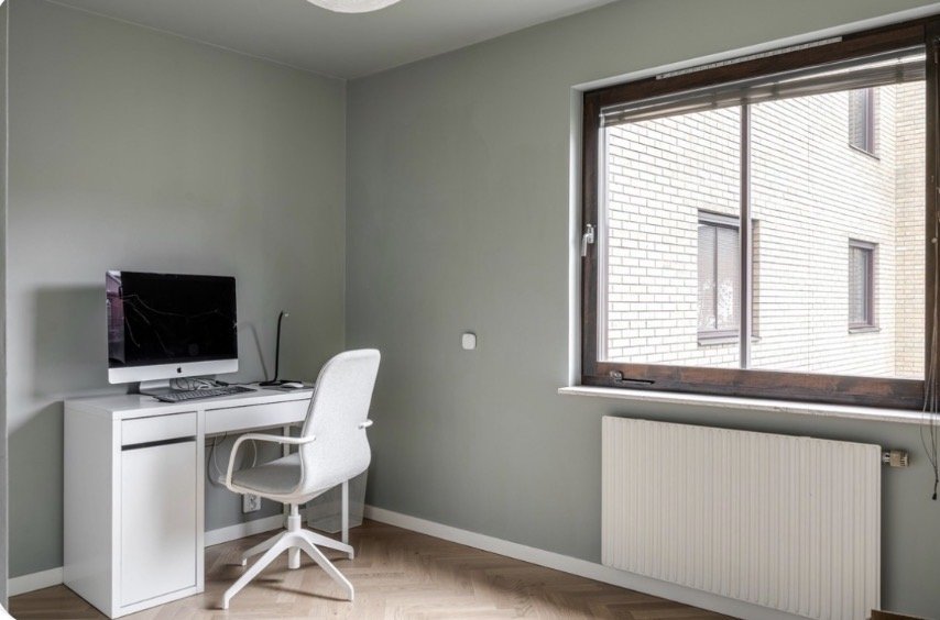 Lägenhet, 5 rooms, 131 sqm, Malmö – bild 9