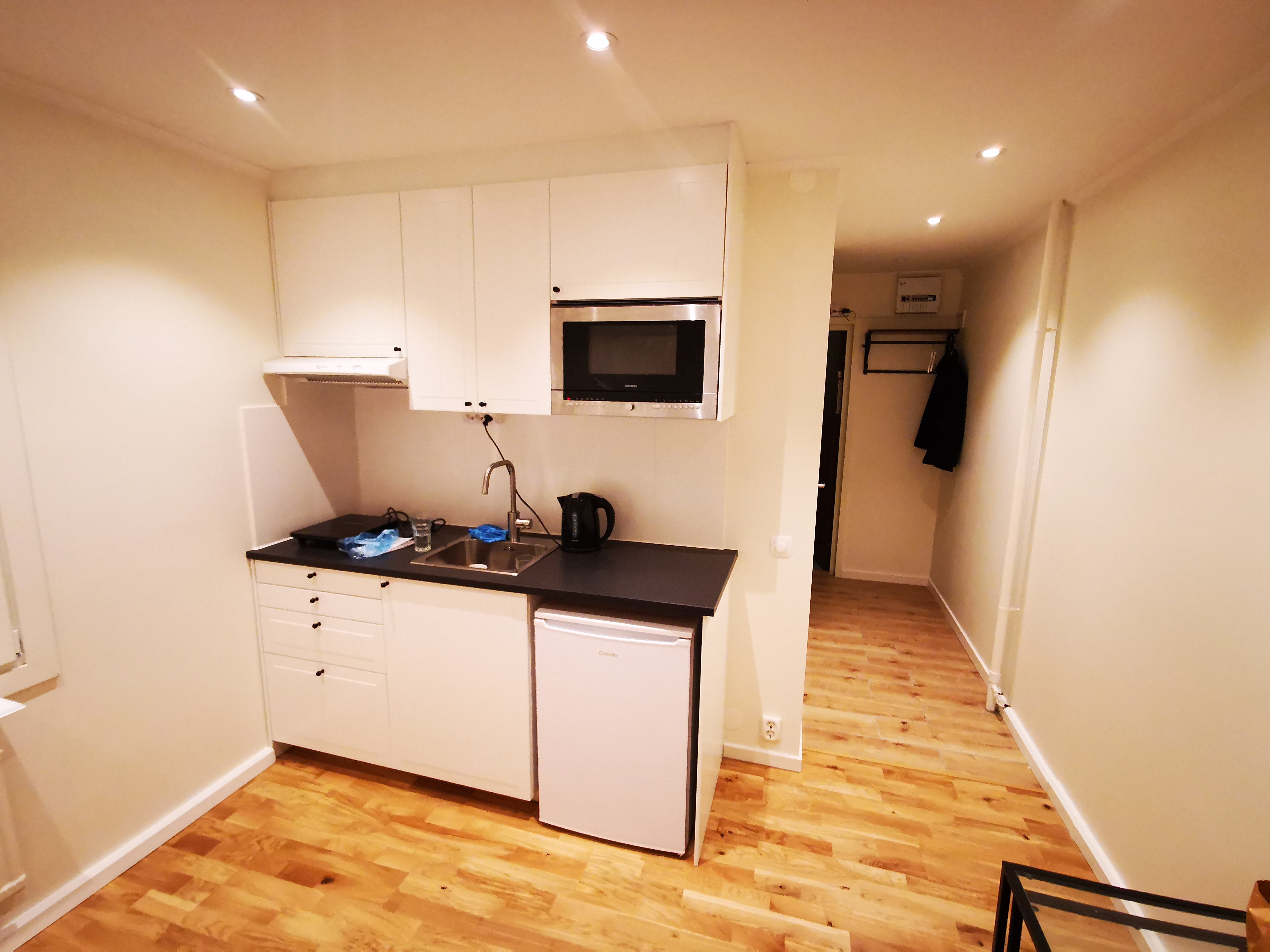 Lägenhet, 1 rooms, 20 sqm, Kista – bild 2