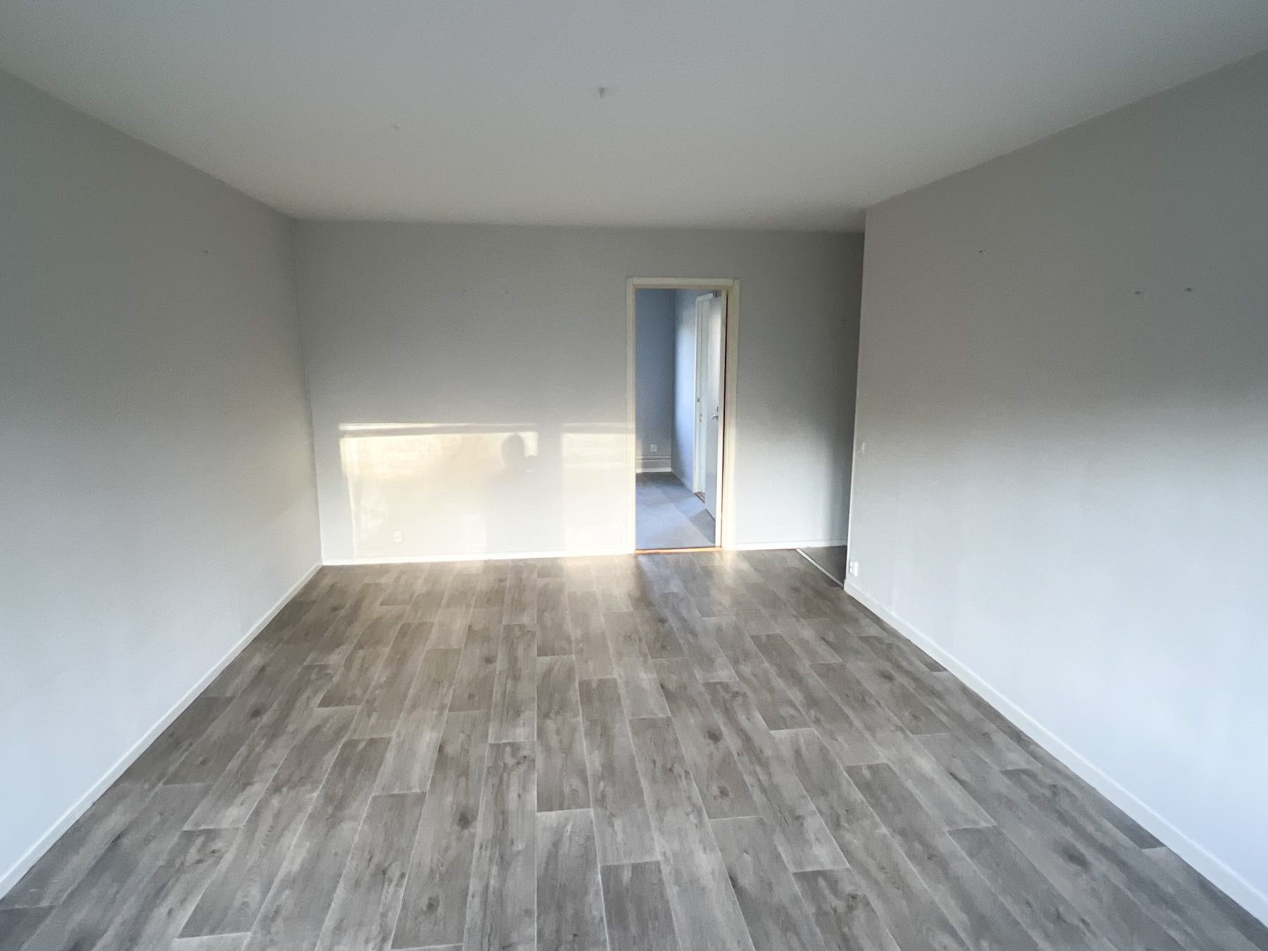 Lägenhet, 2 rooms, 61 sqm, Rejmyre – Rejmyre