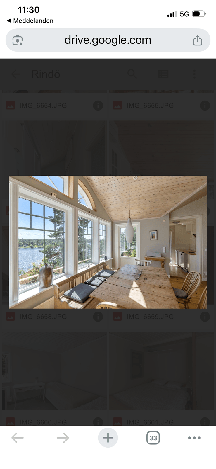 3 rok · 80 m² i Vaxholm – Vaxholm