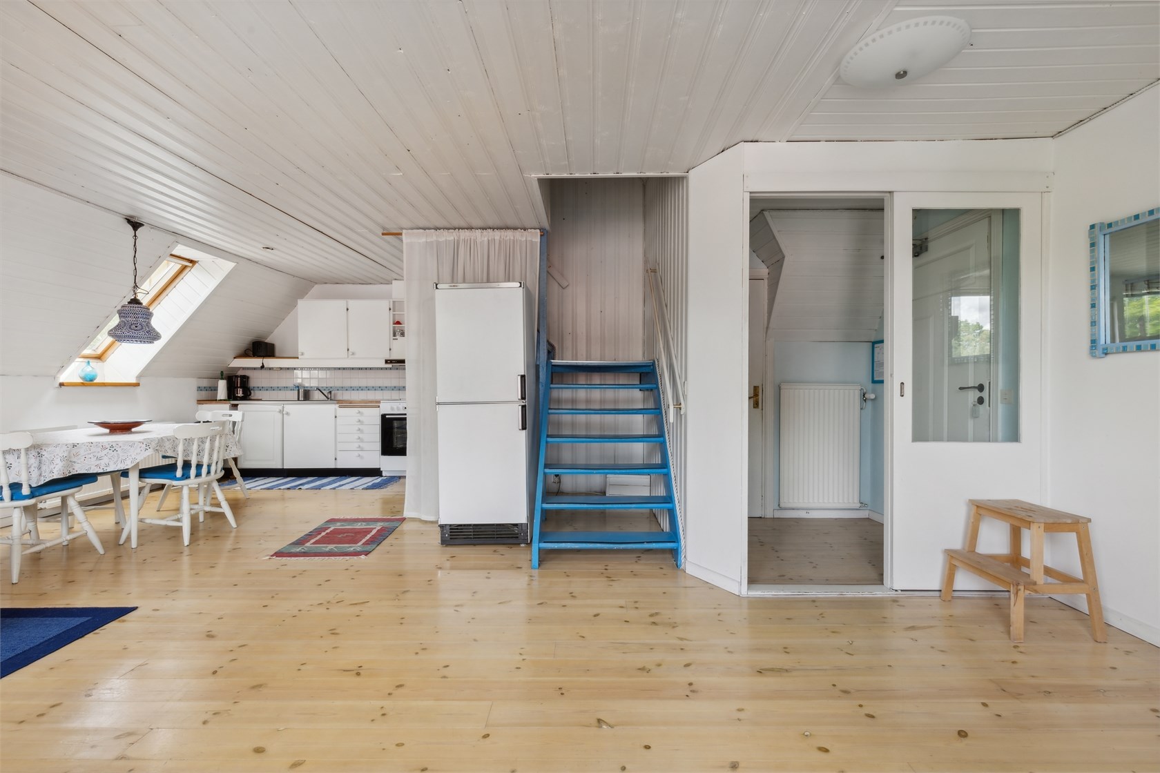Lägenhet, 3 rooms, 75 sqm, Skånes Fagerhult – bild 3