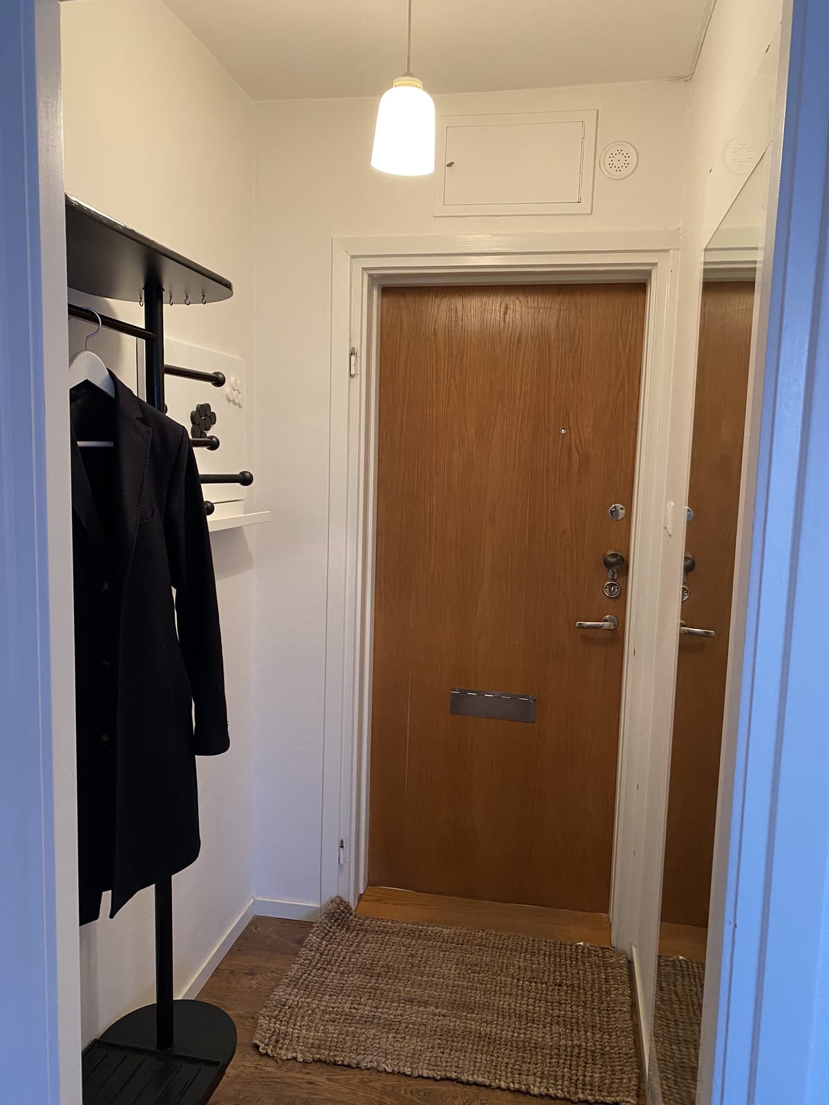 1 rok · 23 m² i Lidingö – bild 5
