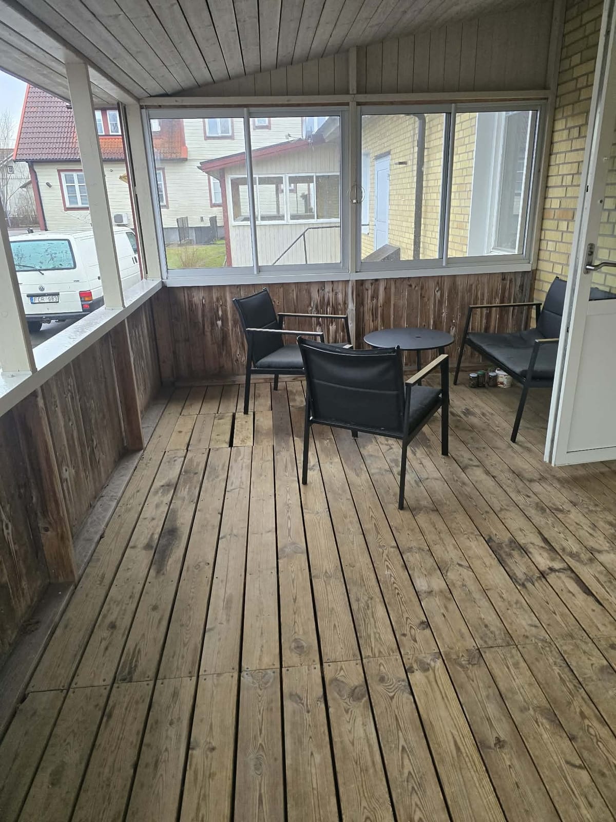 3 rok · 78 m² i Hästveda – bild 3
