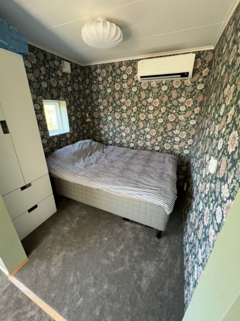 Lägenhet, 2 rooms, 30 sqm, Trångsund – bild 10