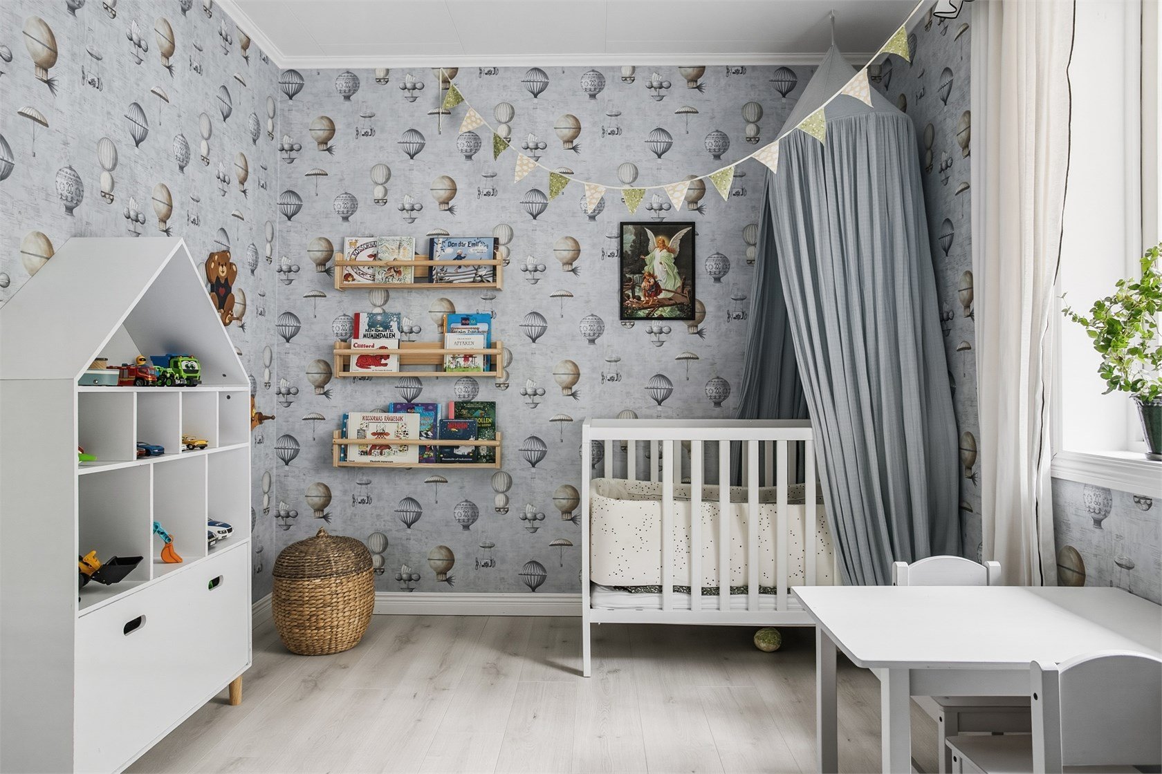Villa/Hus, 5 rooms, 179 sqm, Rönnäng – bild 15