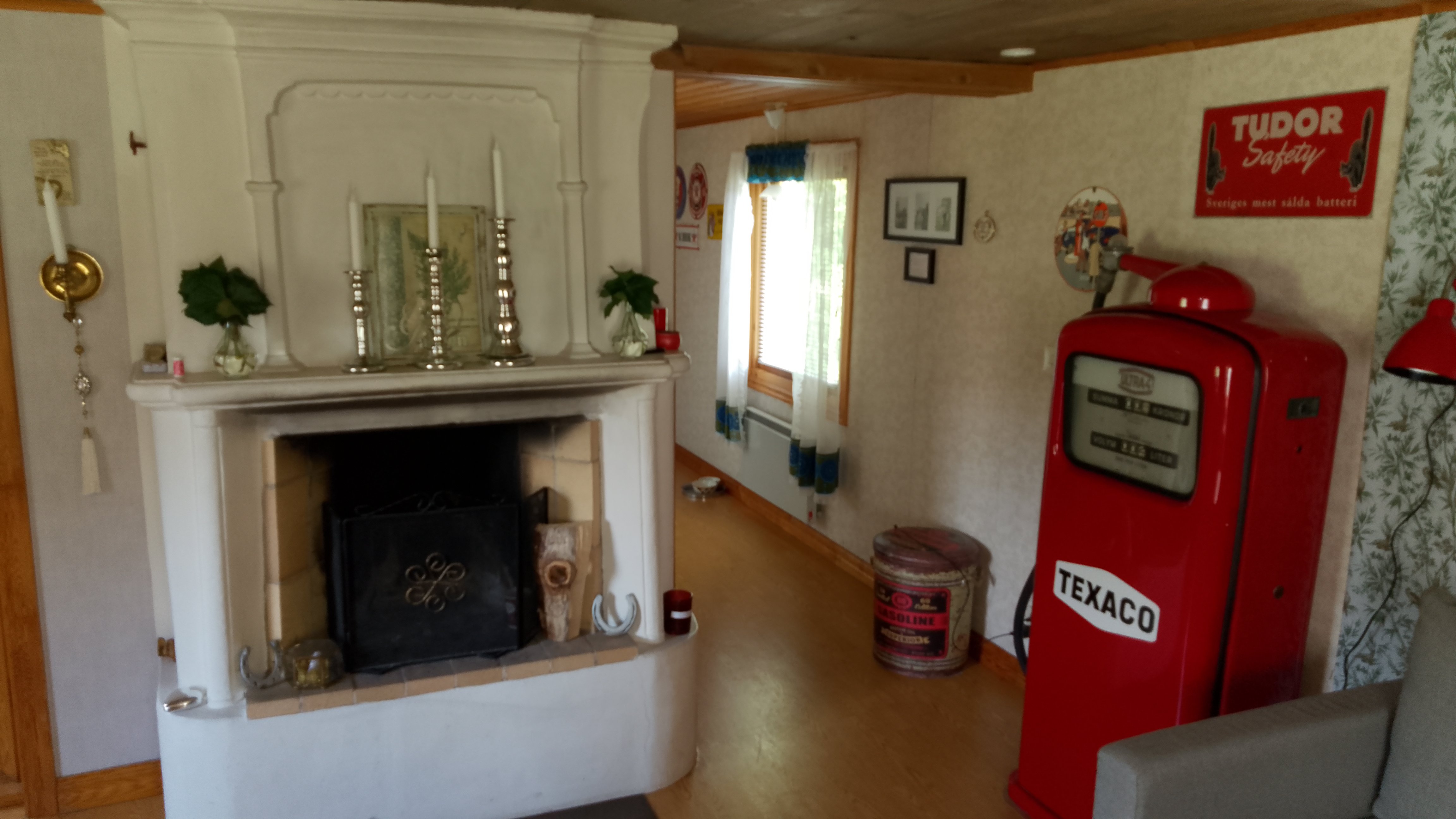 Stuga, 3 rooms, 60 sqm, Fröseke – bild 4