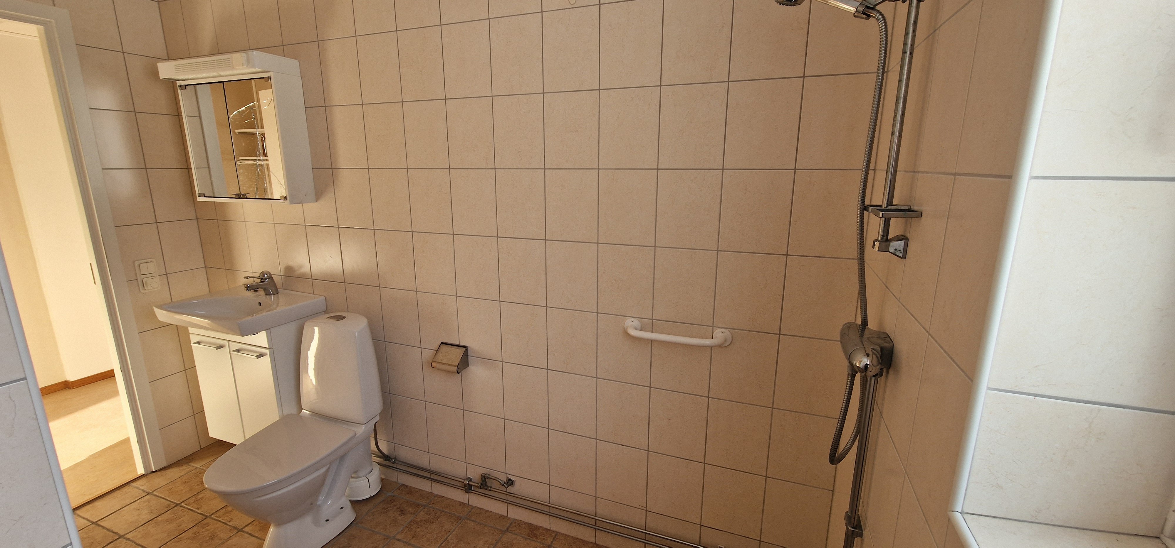 Lägenhet, 2 rooms, 63 sqm, Malmköping – bild 17
