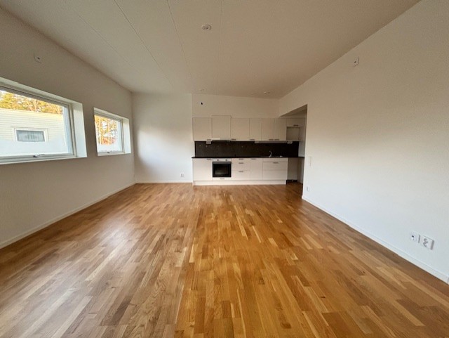 Lägenhet, 3 rooms, 77 sqm, Hallstahammar – bild 4