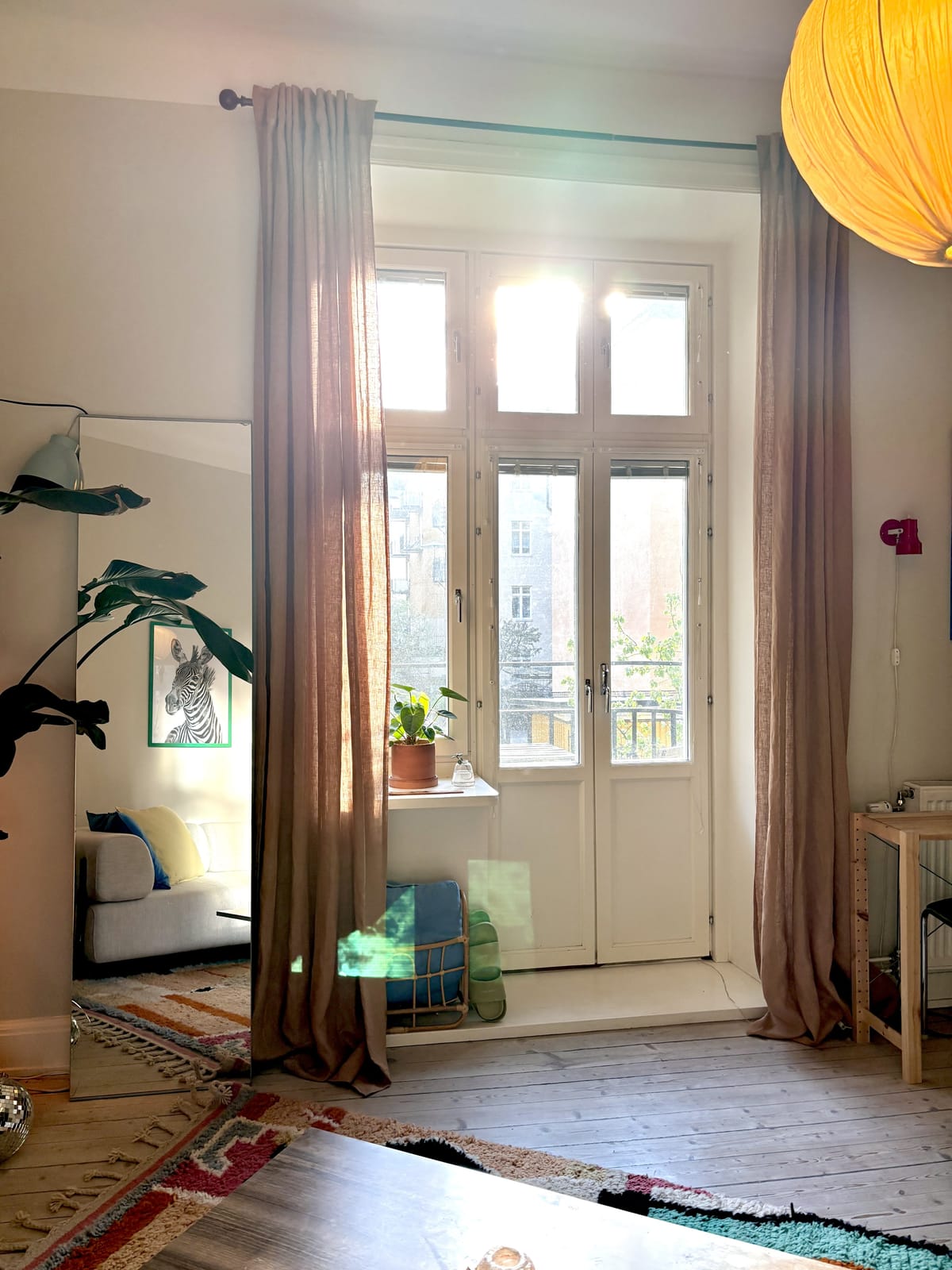2 rok · 37 m² i Stockholm – bild 4