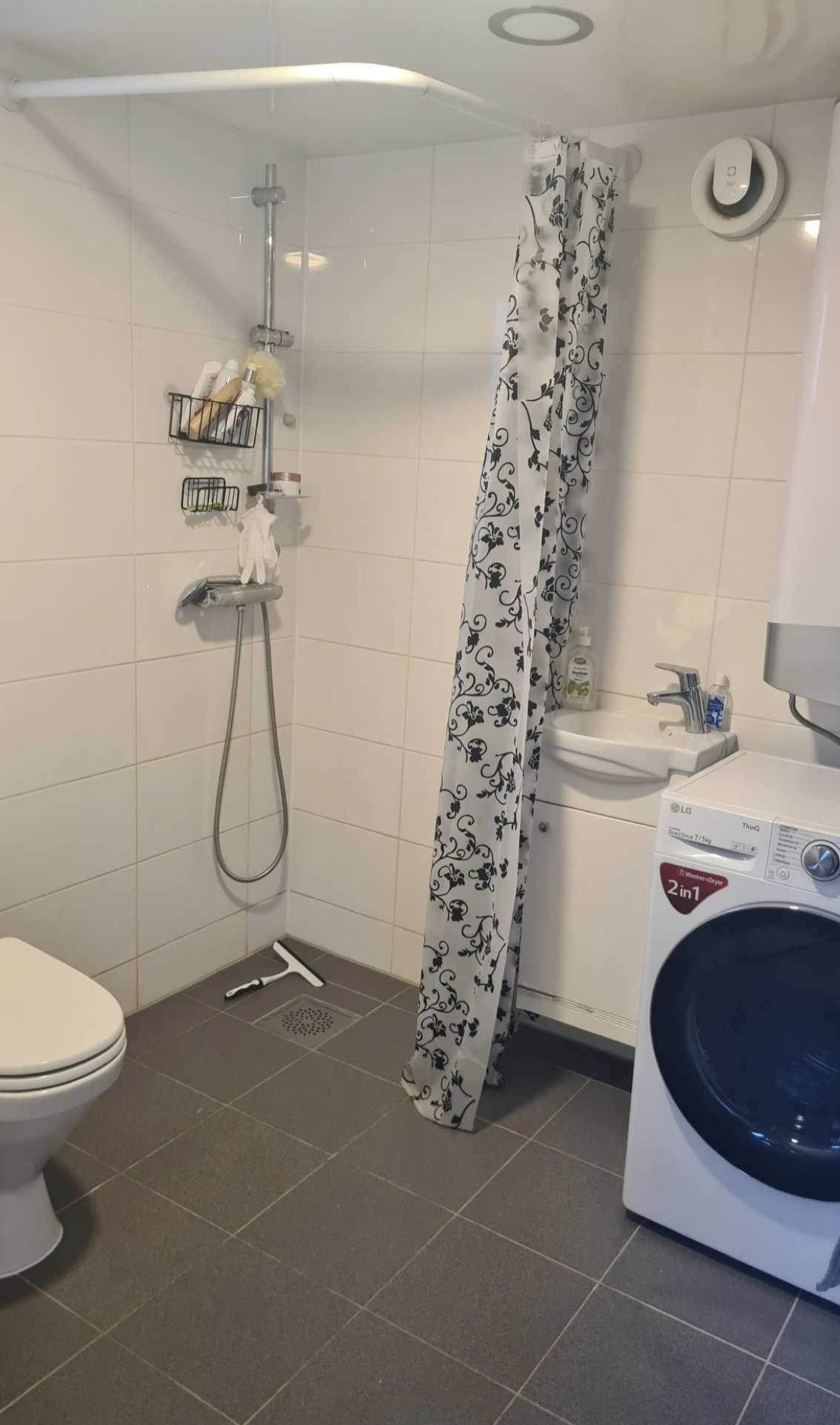2 rok · 25 m² i Tyresö – bild 8