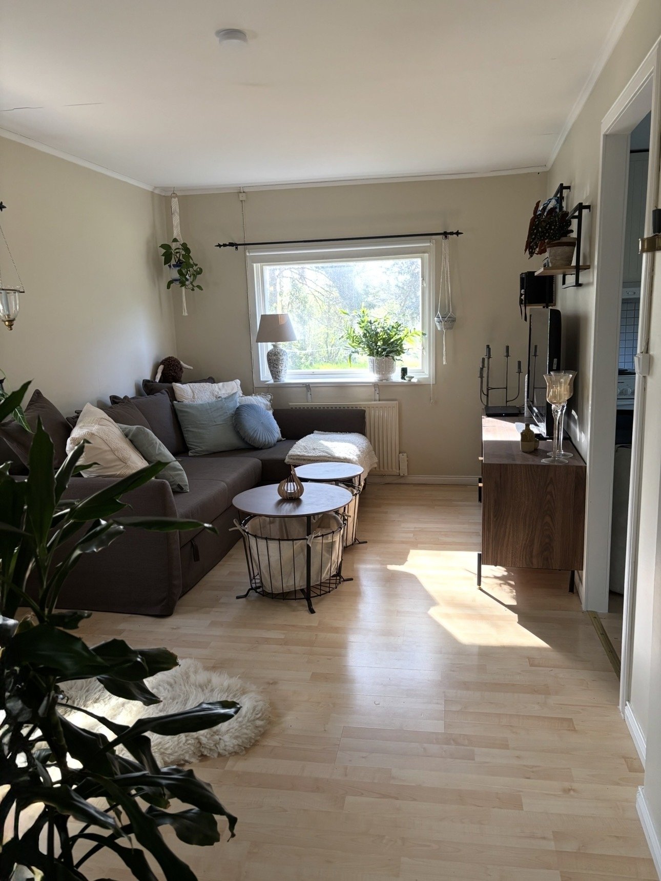 Stuga, 2 rooms, 45 sqm, Gottröra – bild 4