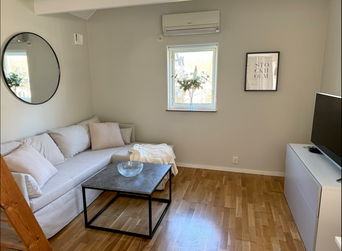 Stuga, 2 rooms, 25 sqm, Farsta – bild 11