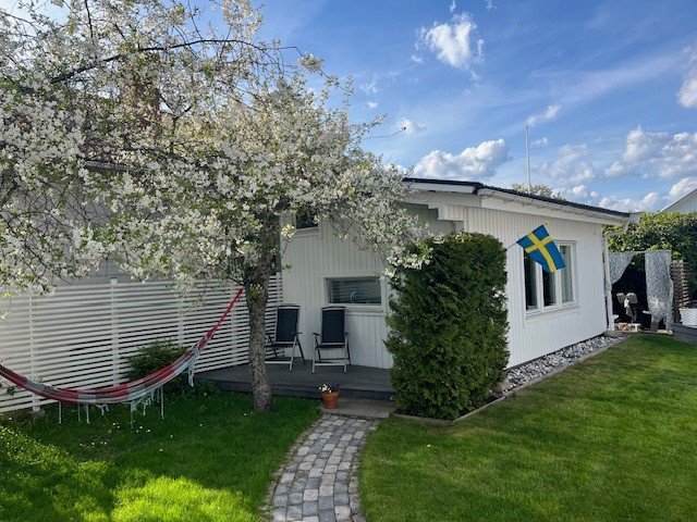Stuga, 2 rooms, 28 sqm, Jönköping