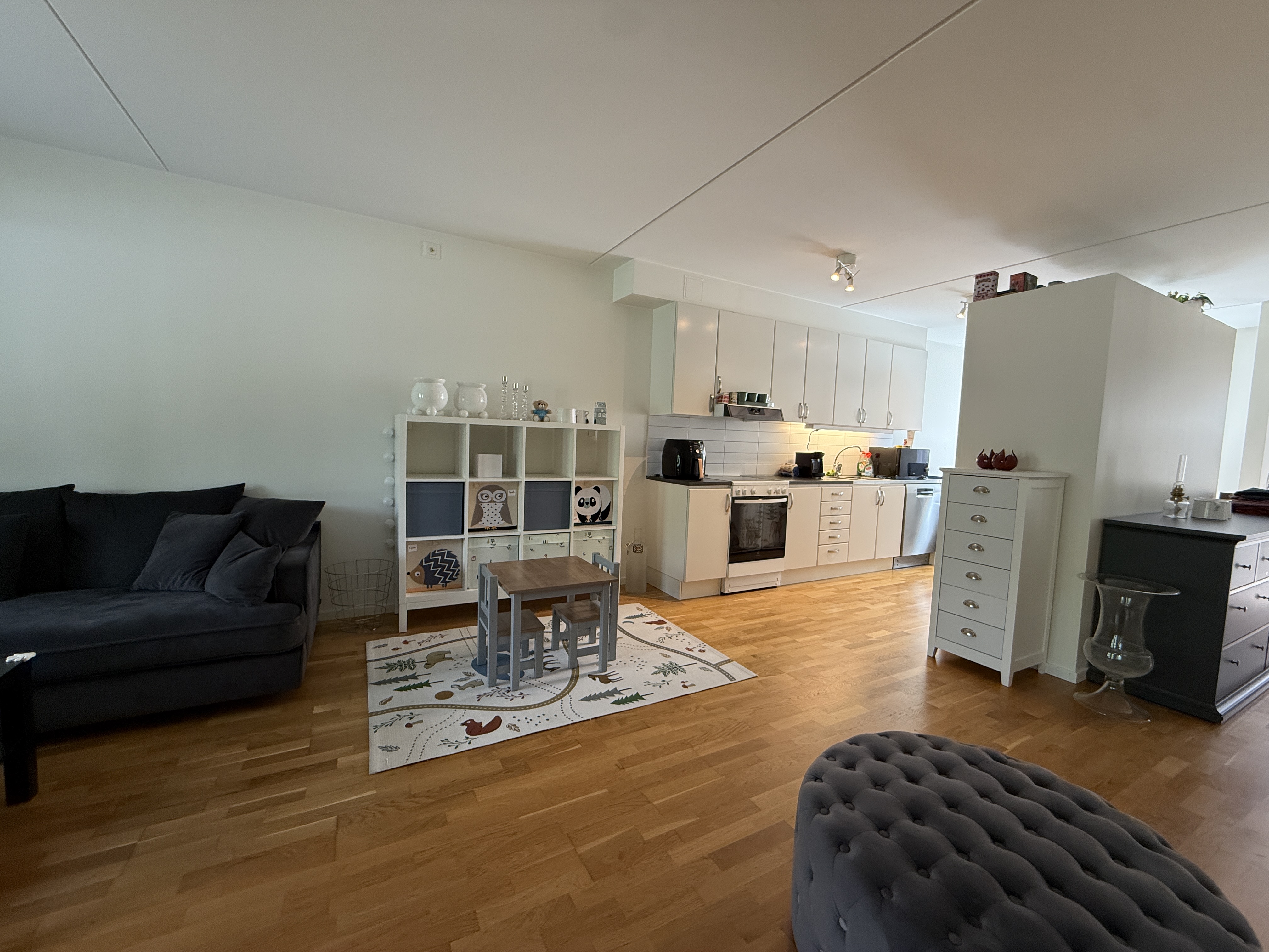 Lägenhet, 3 rooms, 69 sqm, Växjö – bild 21