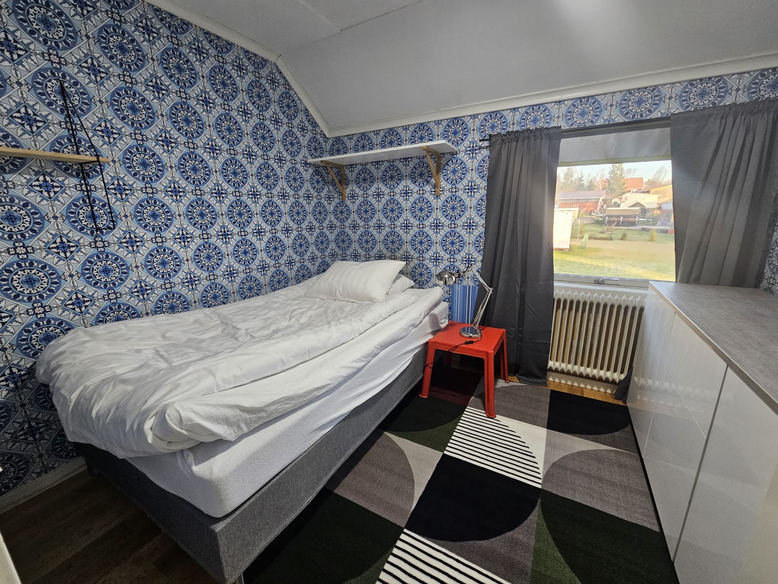 8 rok · 135 m² i Kiruna – bild 6